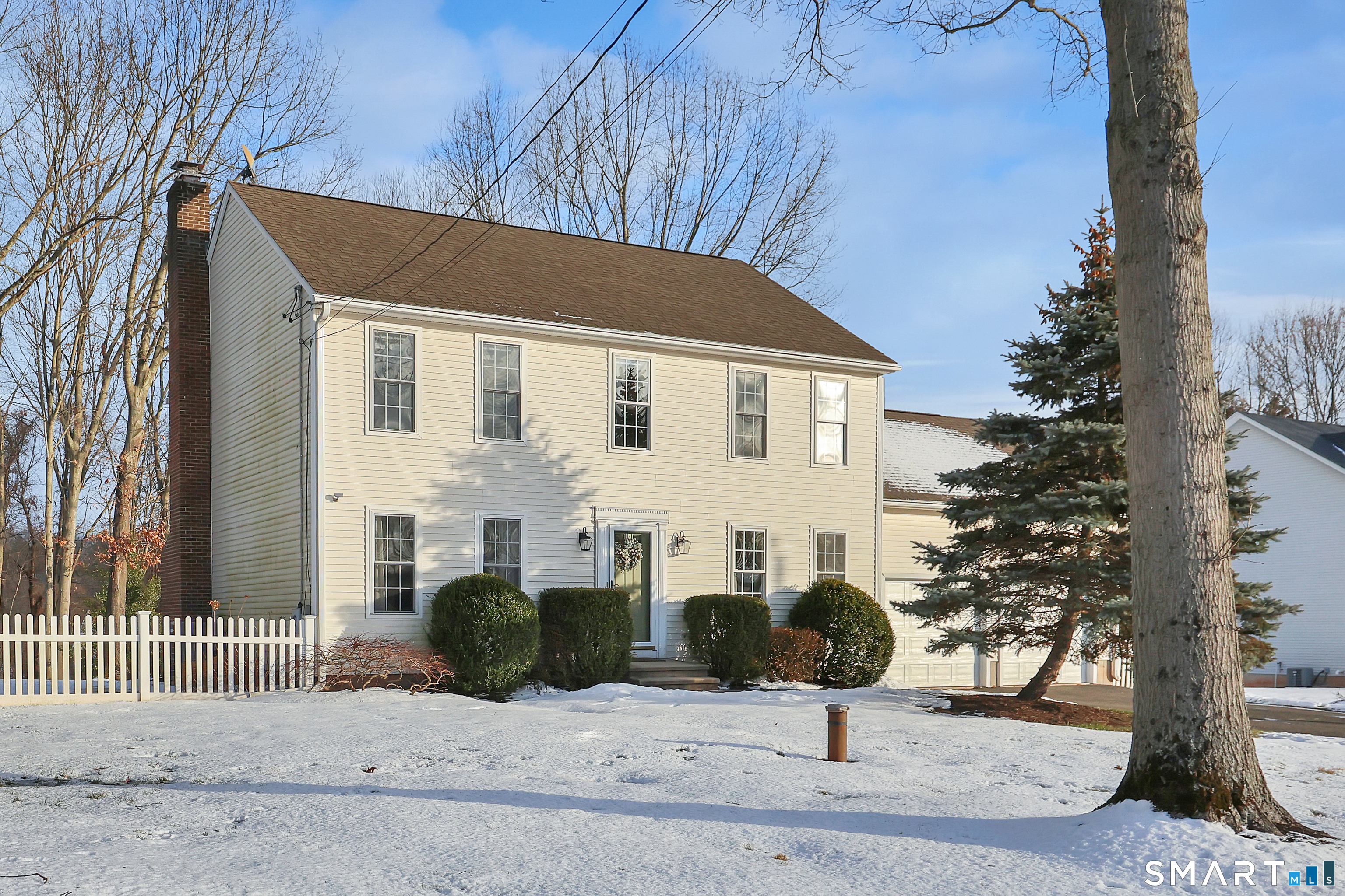 72 Willowbrook Road