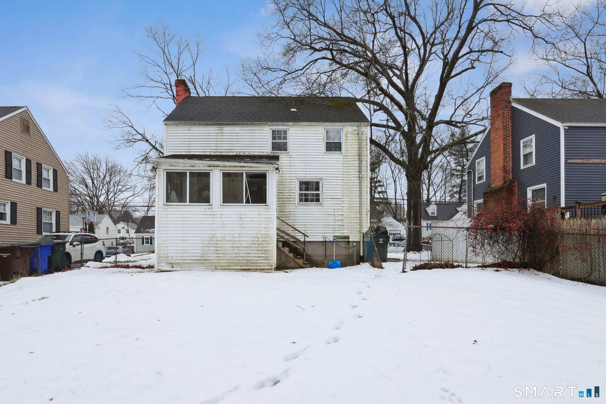 38 Saint Augustine Street