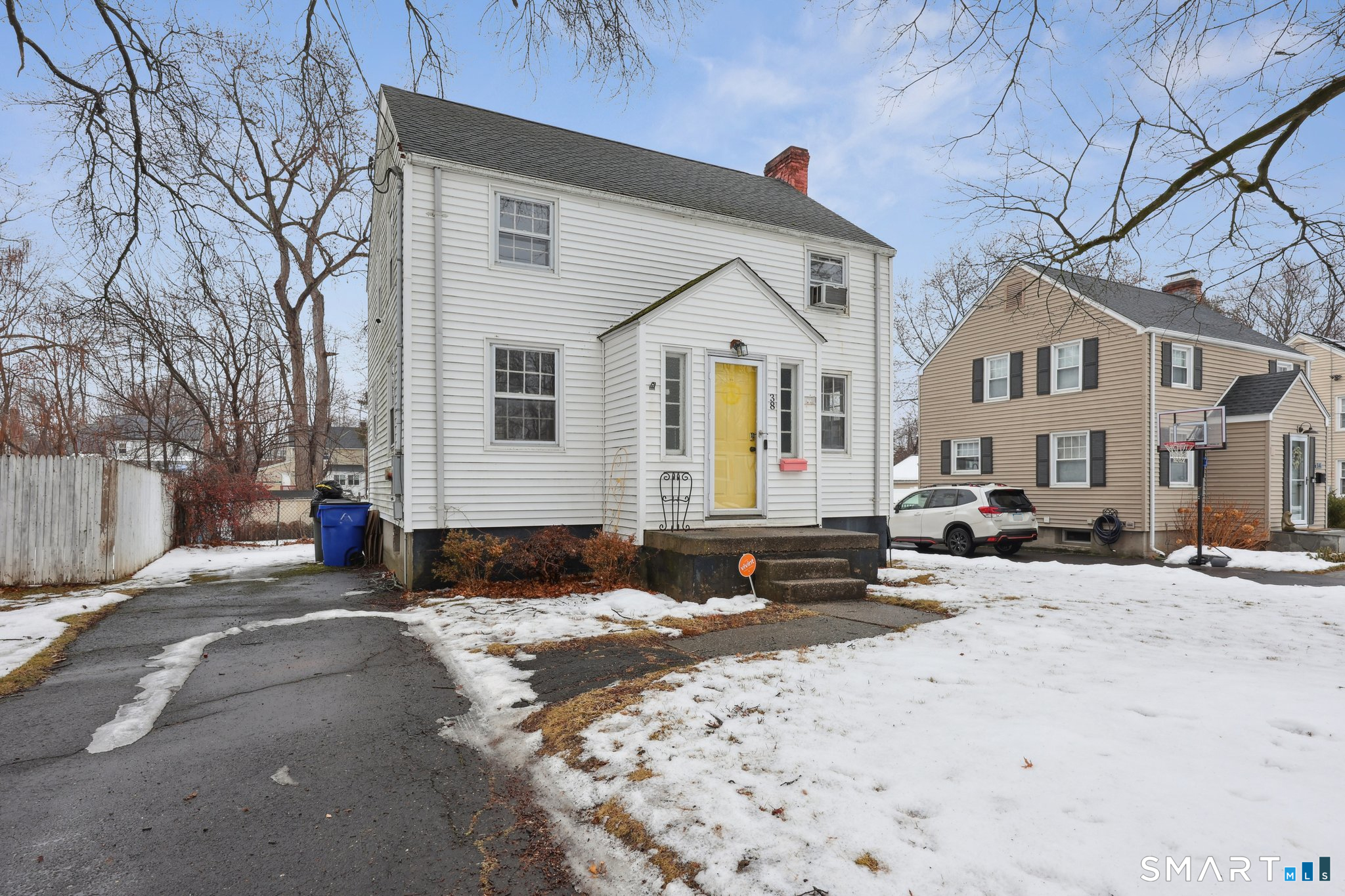 38 Saint Augustine Street