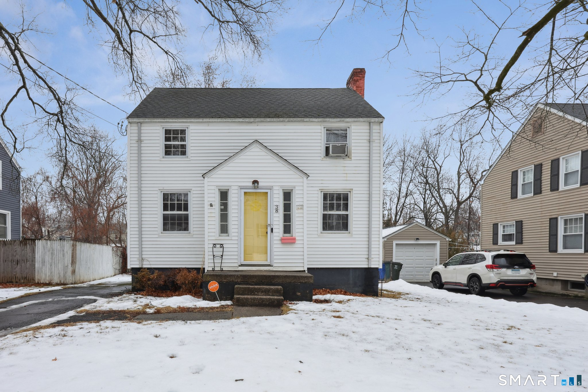 38 Saint Augustine Street