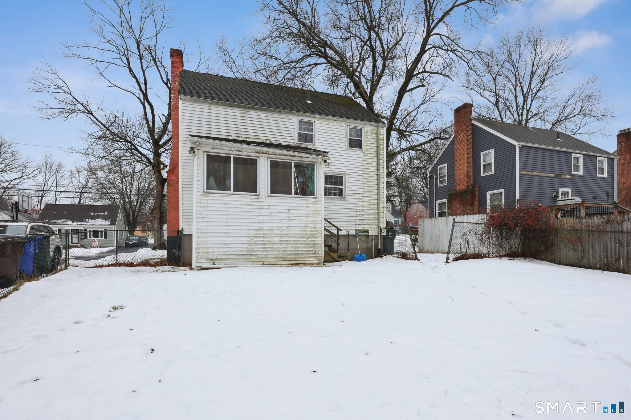 38 Saint Augustine Street