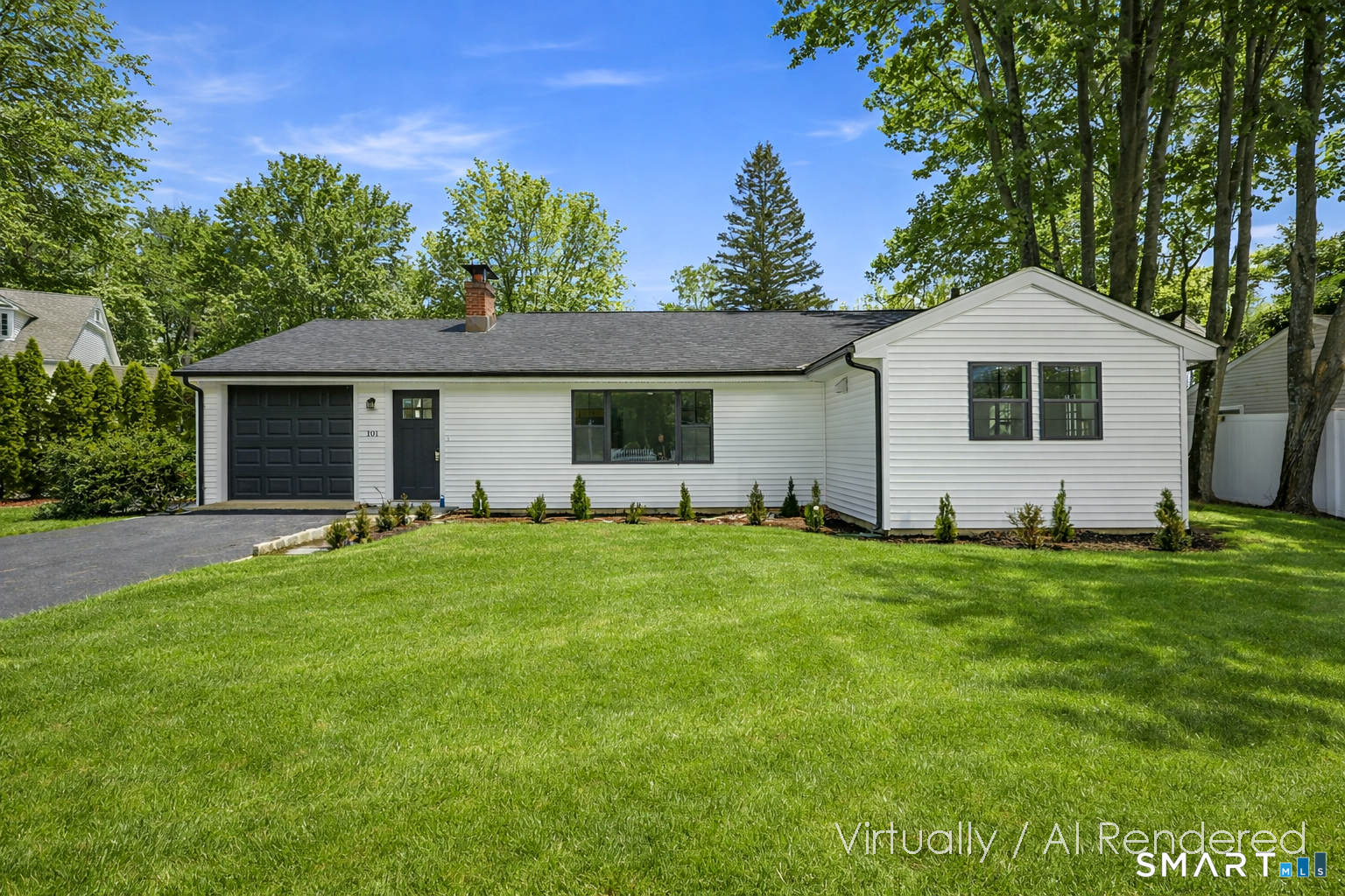 101 Parade Hill Road
