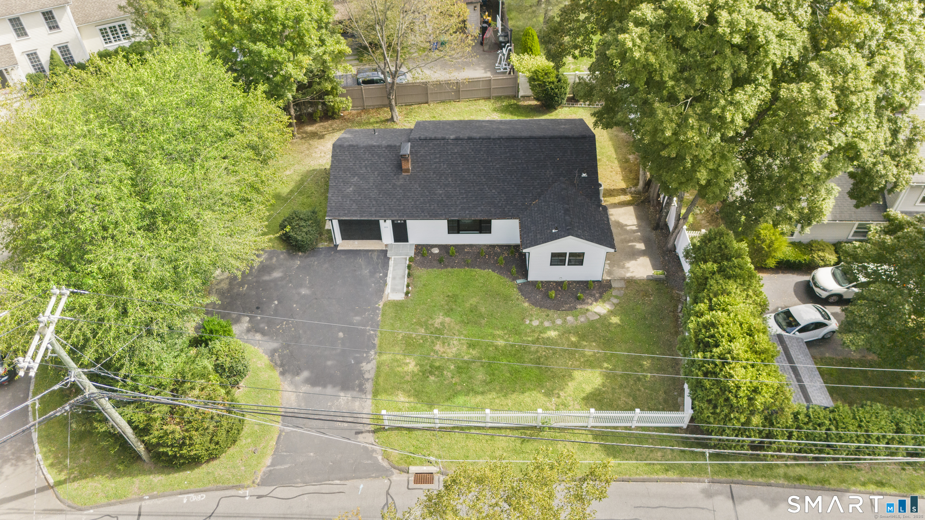 101 Parade Hill Road