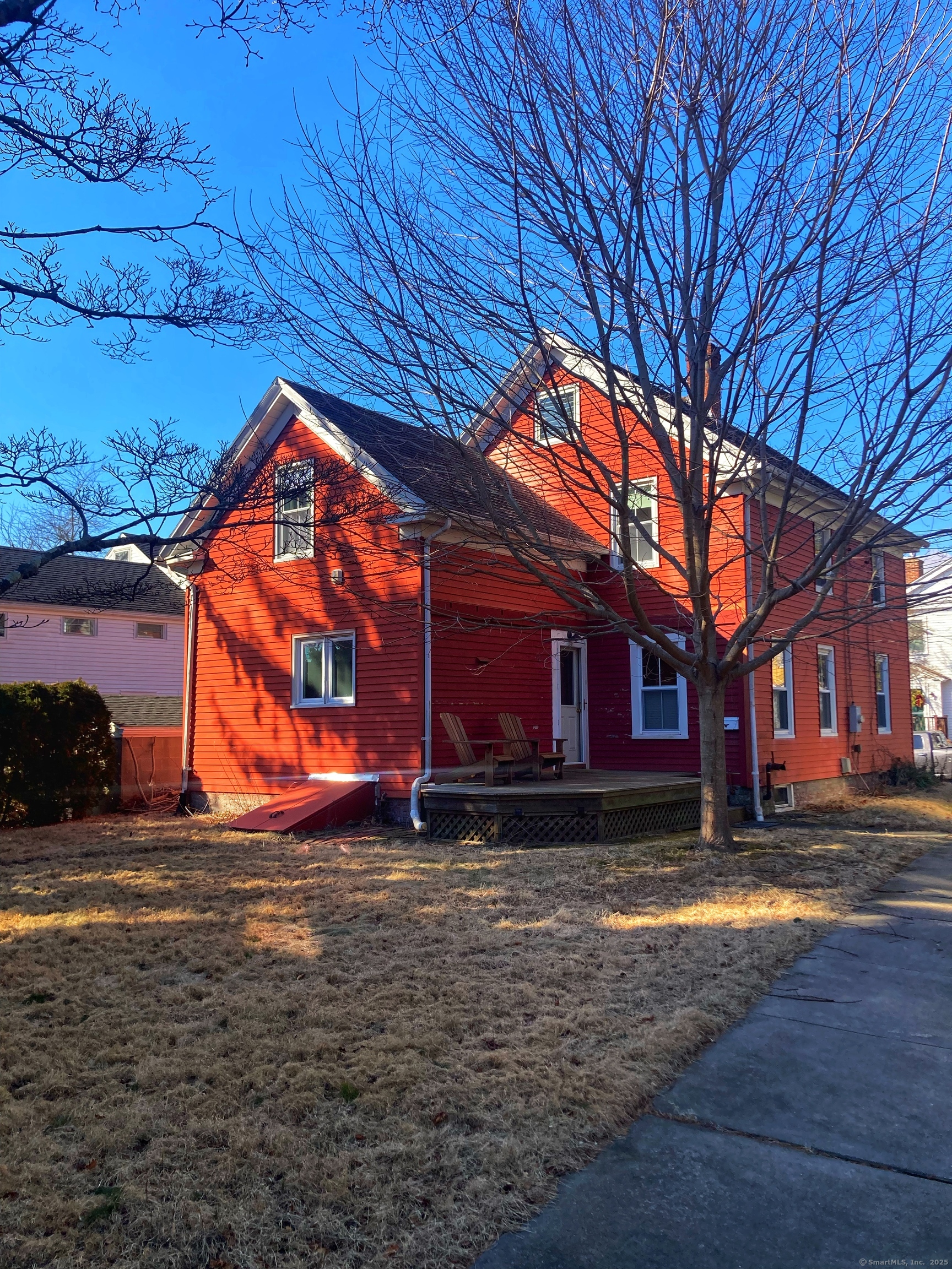 111 Elm Street