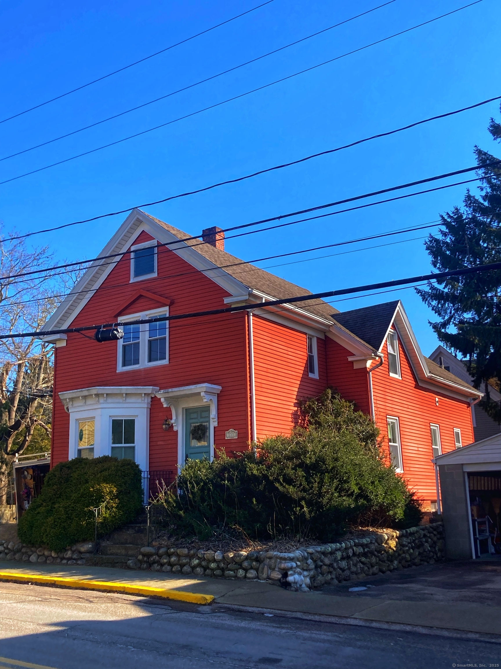 111 Elm Street