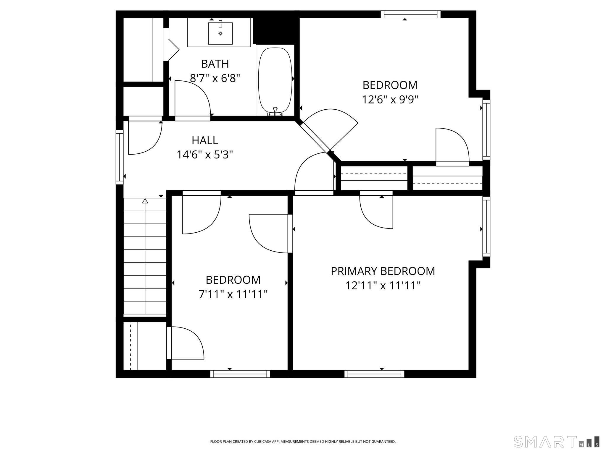 49 Lancaster Road