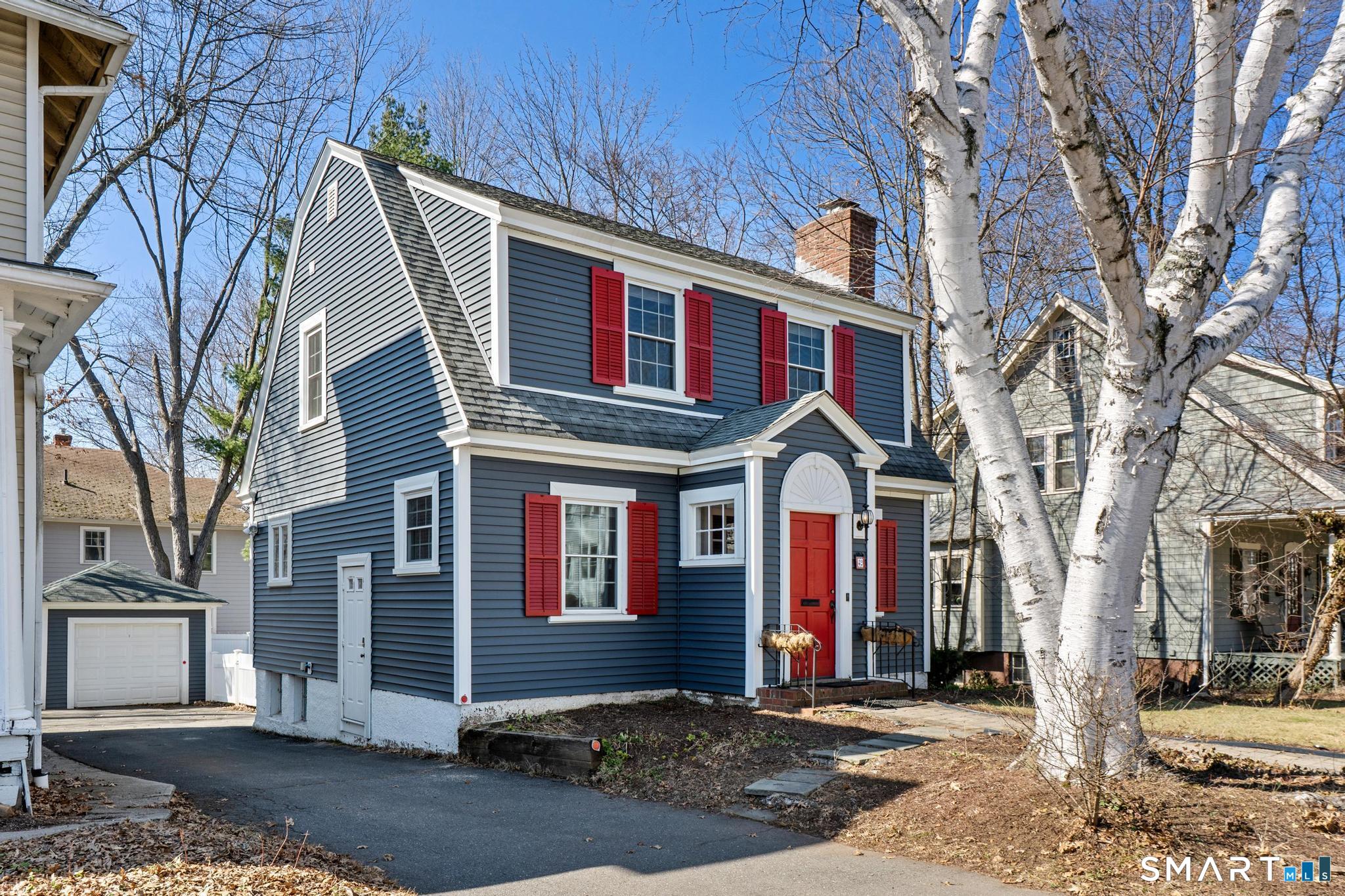 49 Lancaster Road