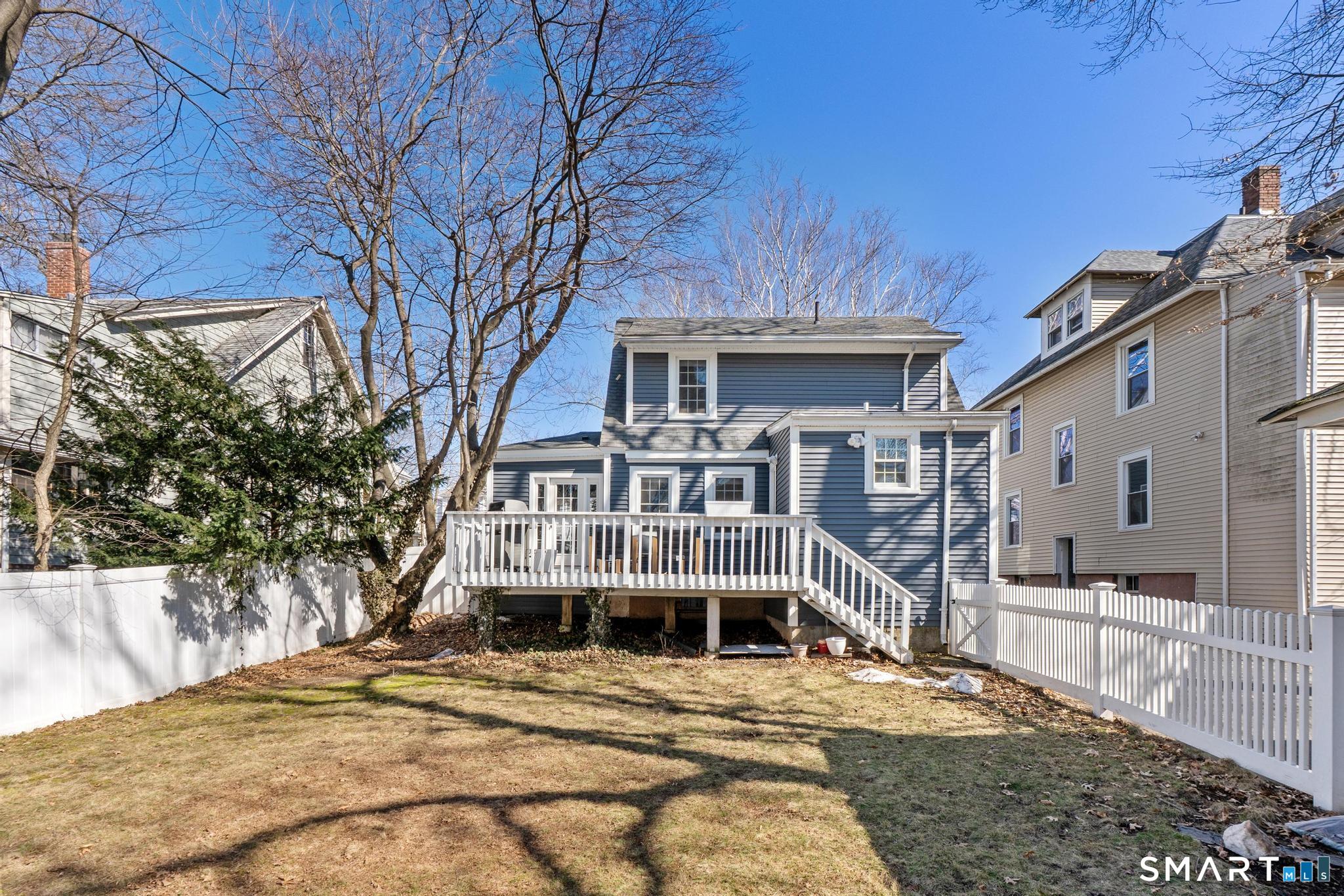 49 Lancaster Road