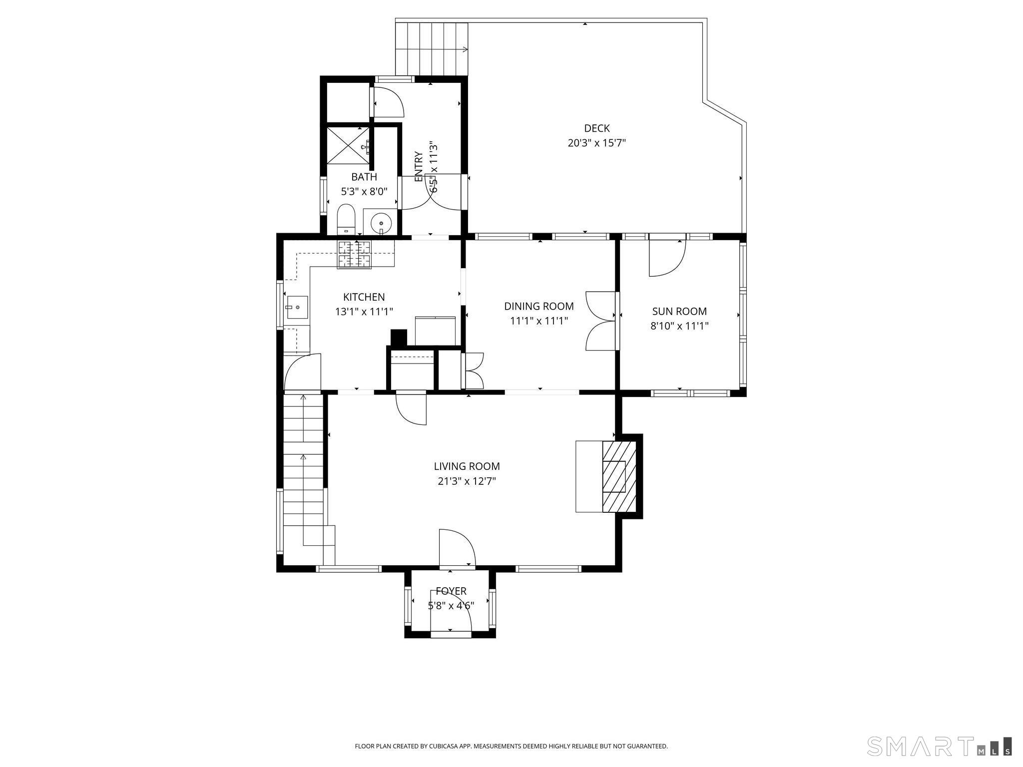 49 Lancaster Road