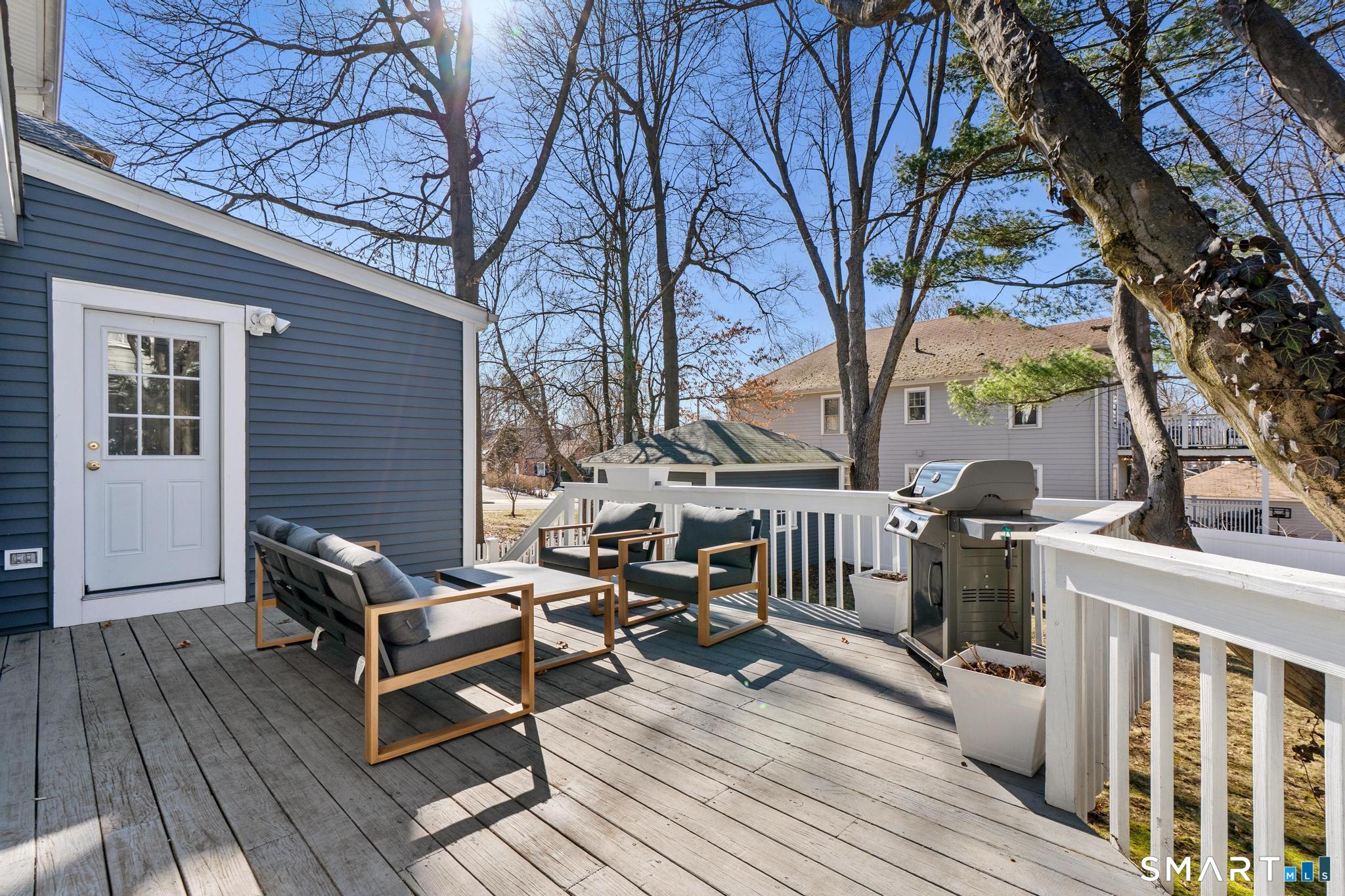 49 Lancaster Road