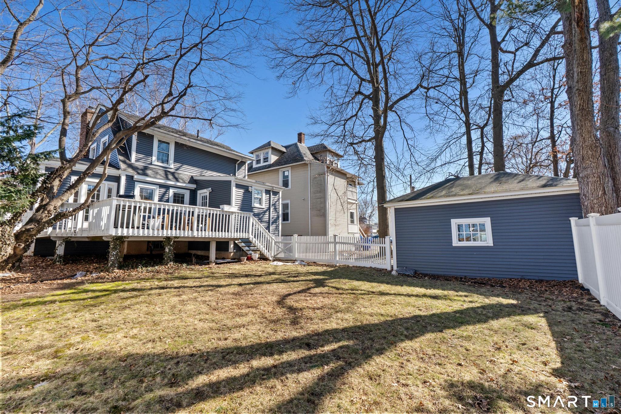 49 Lancaster Road