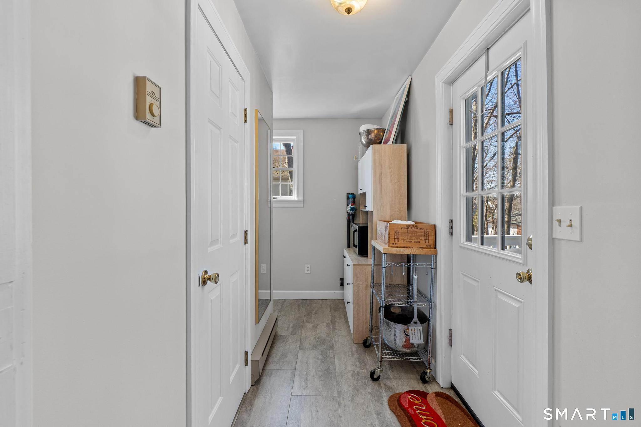 49 Lancaster Road