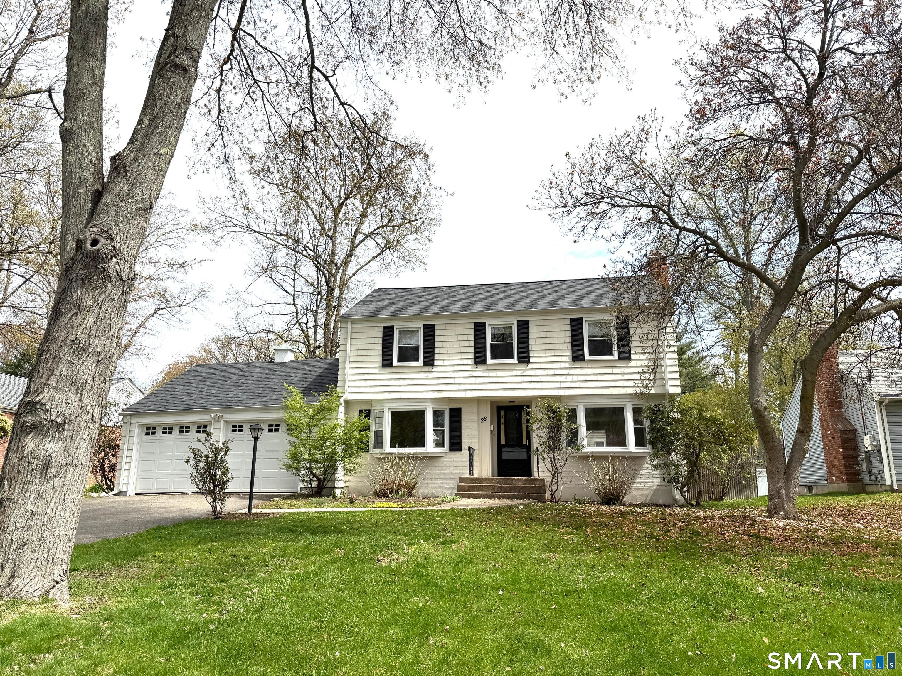 28 Miamis Road