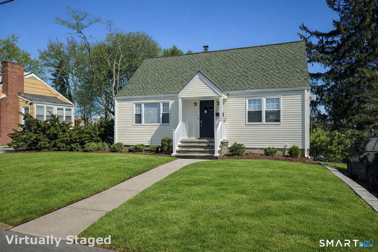46 Myron Avenue