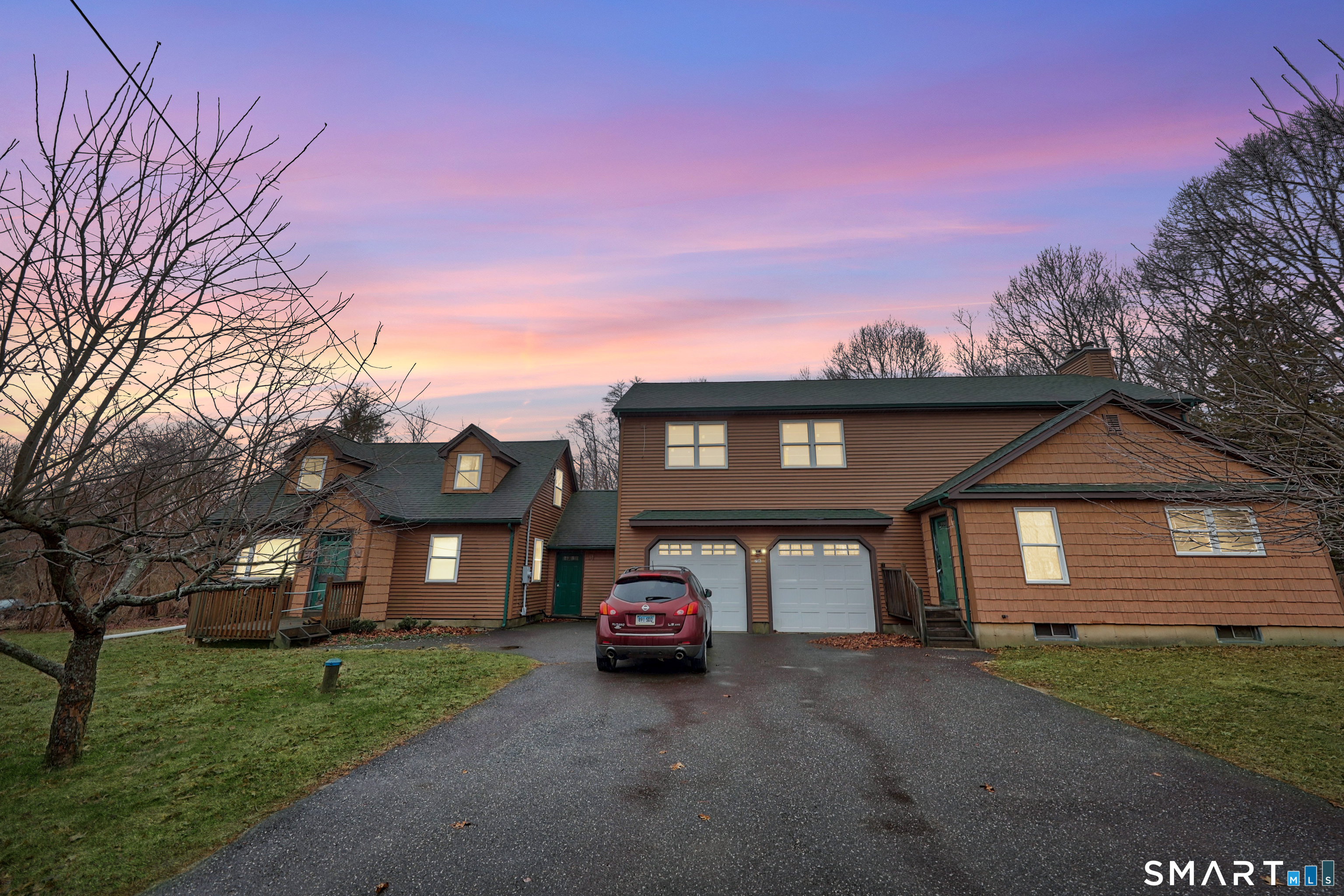 76 Clark Hill Road