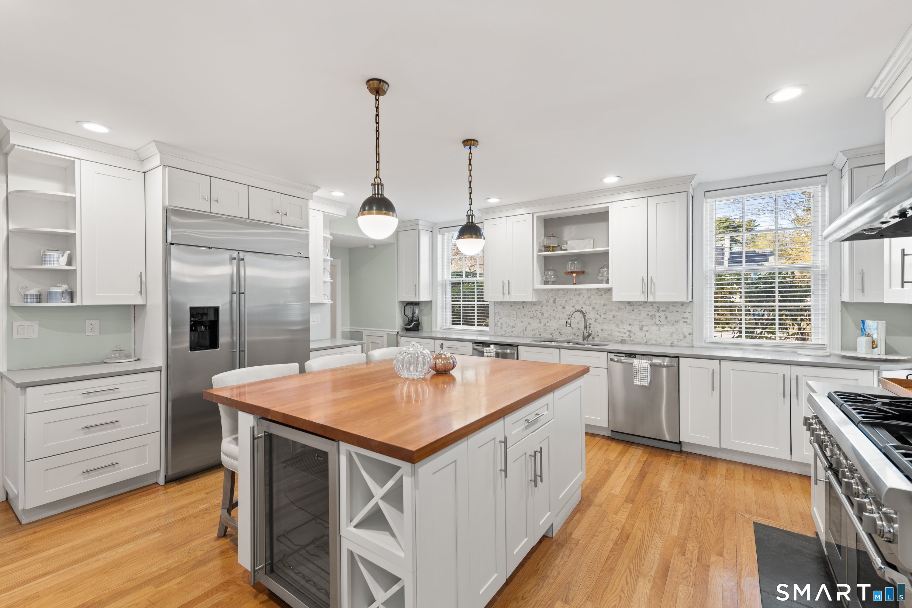 91 Algonquin Road