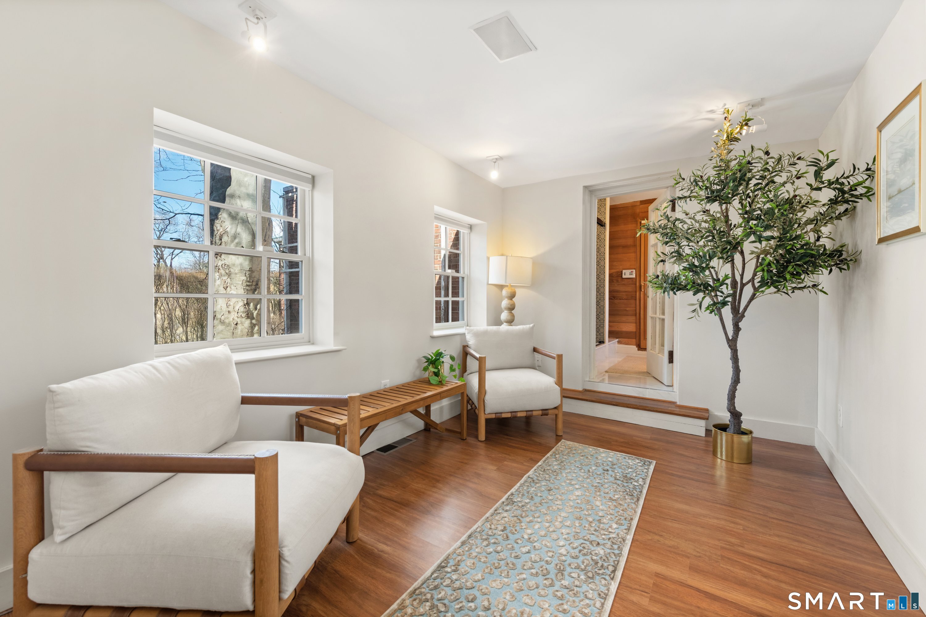 91 Algonquin Road