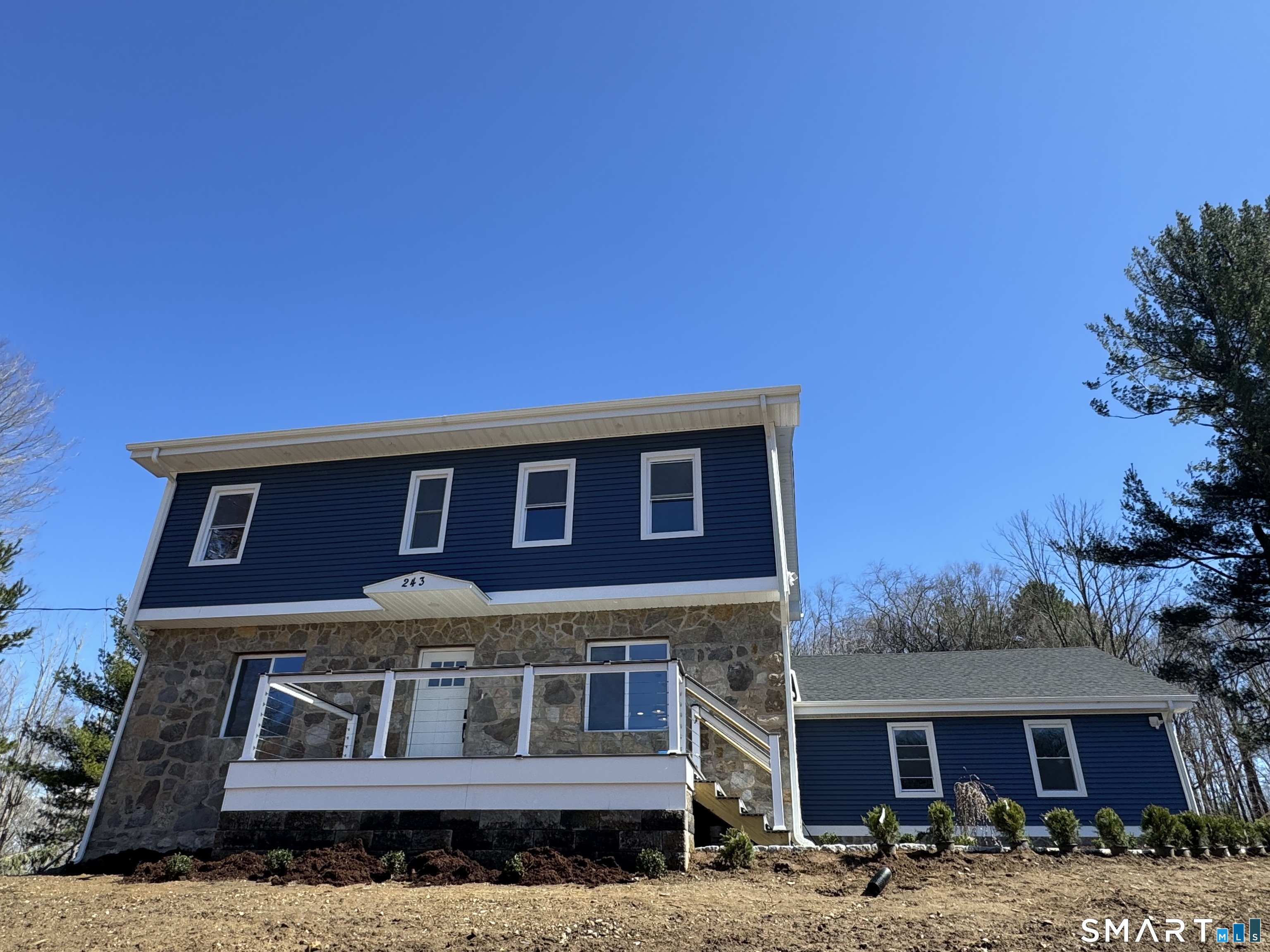 243 Long Hill Road