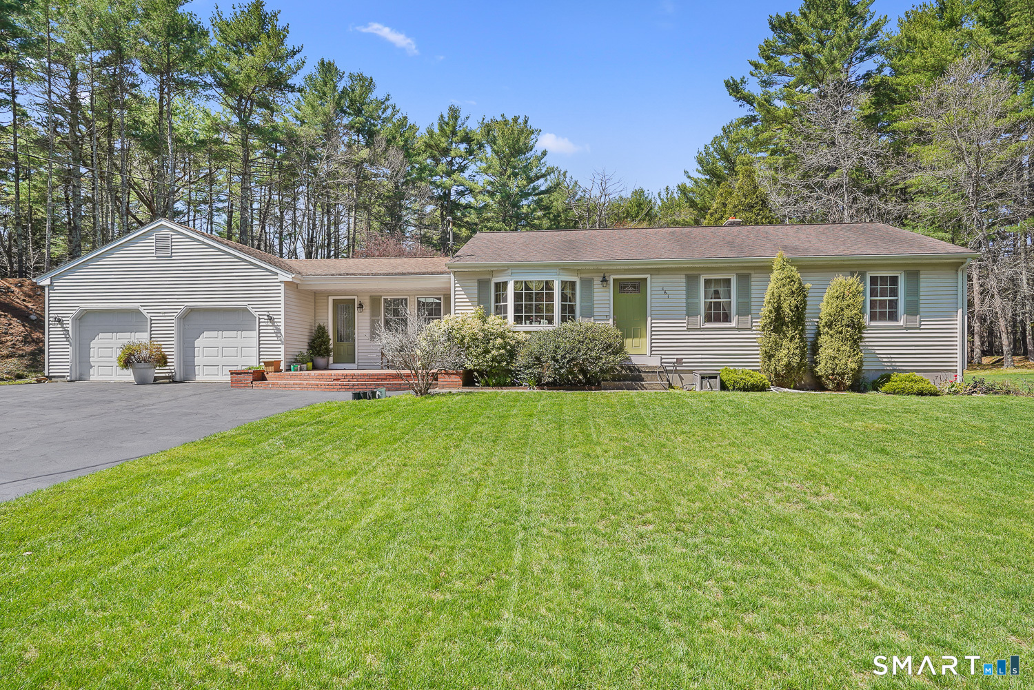 161 Burlingame Road