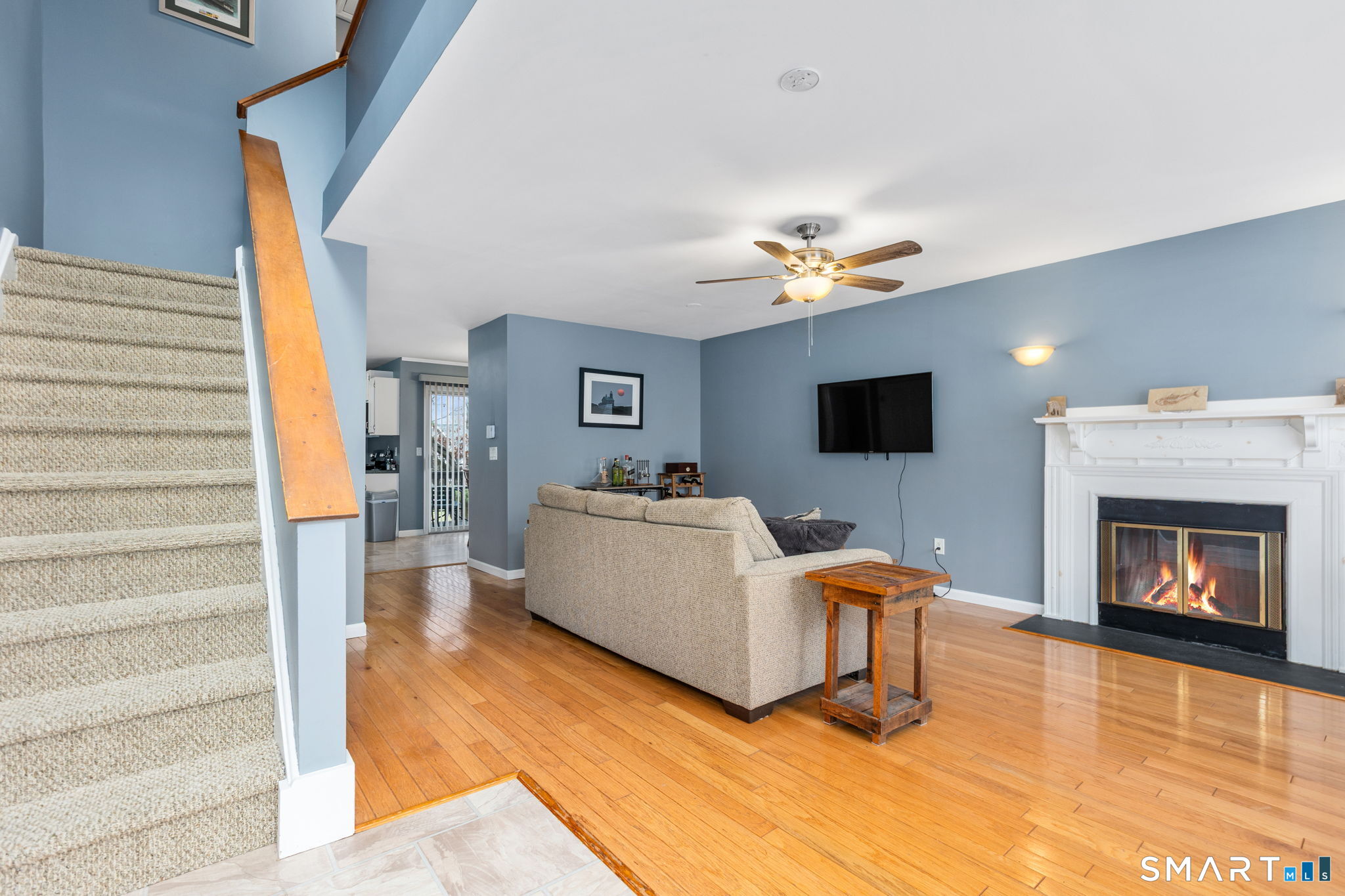 20 East Pembroke Road Unit: 4