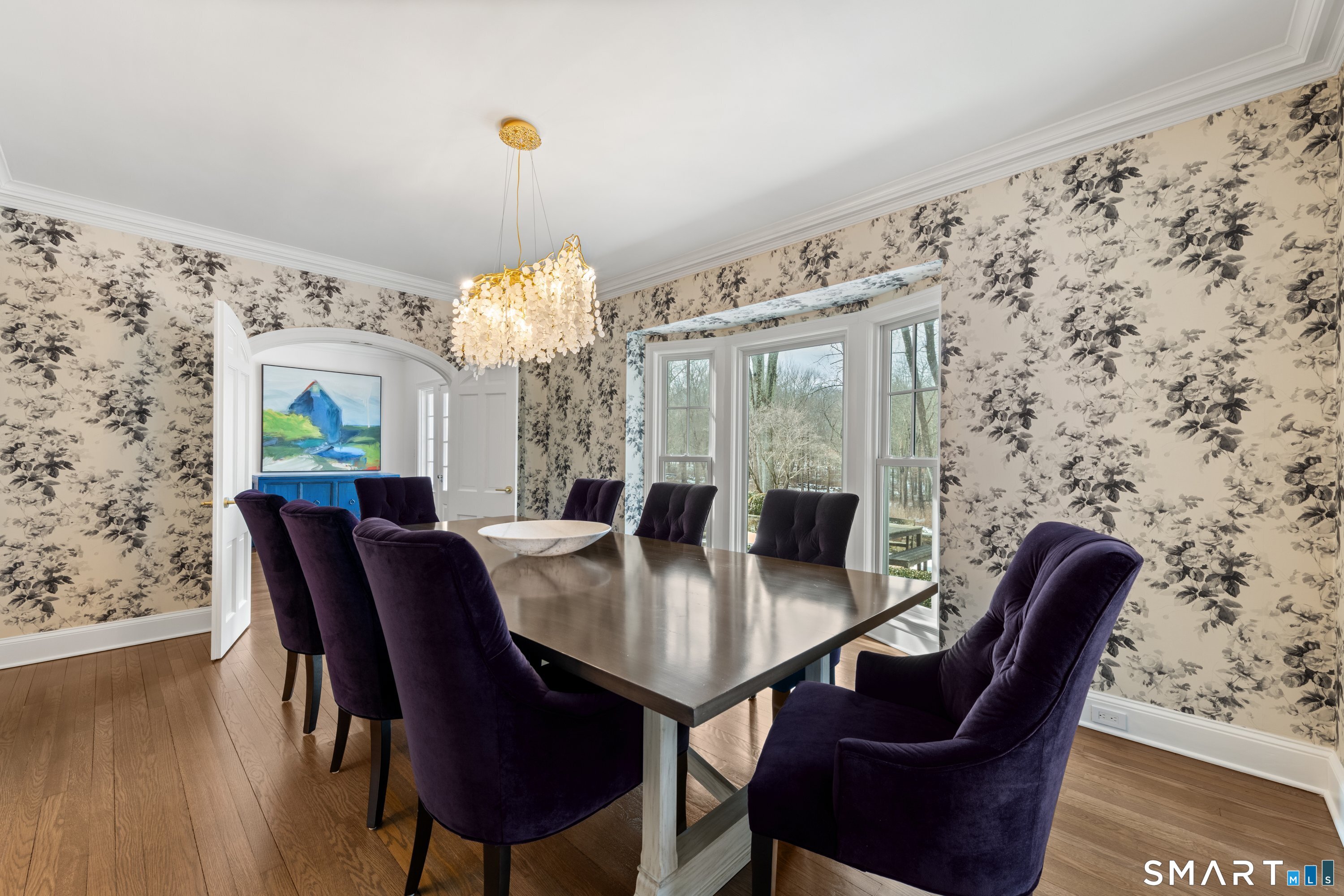 530 Round Hill Road