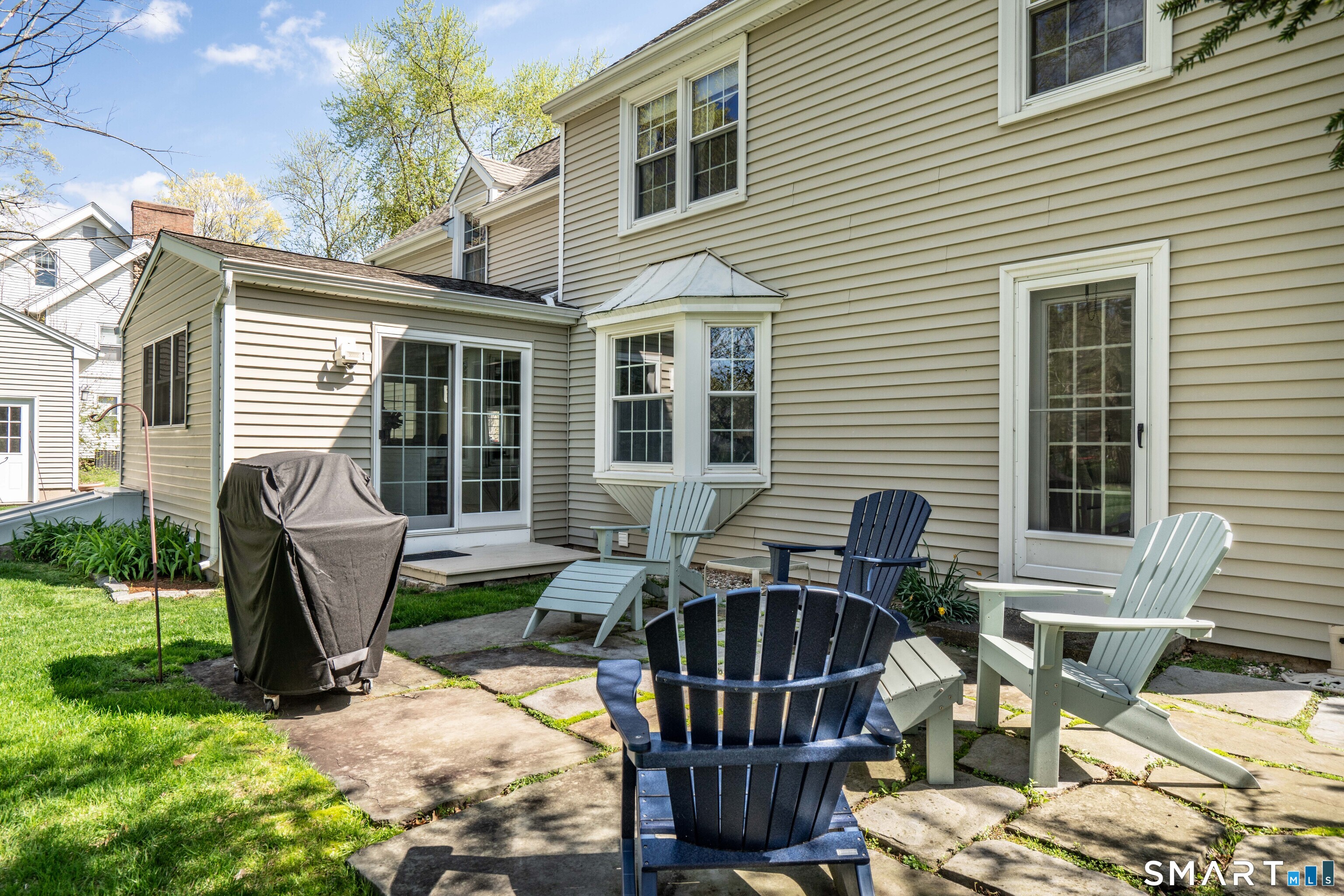 261 Mountain Road
