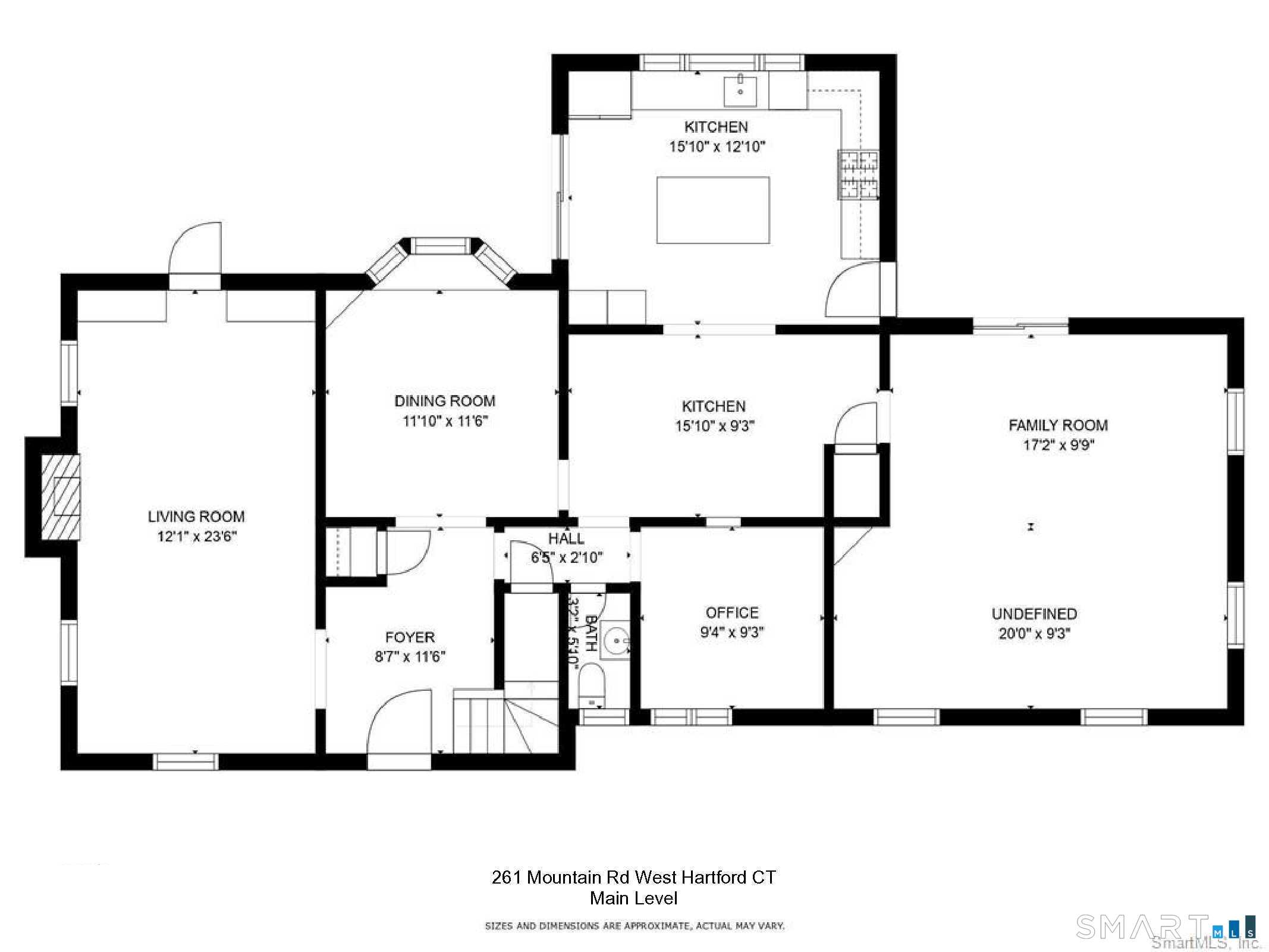261 Mountain Road