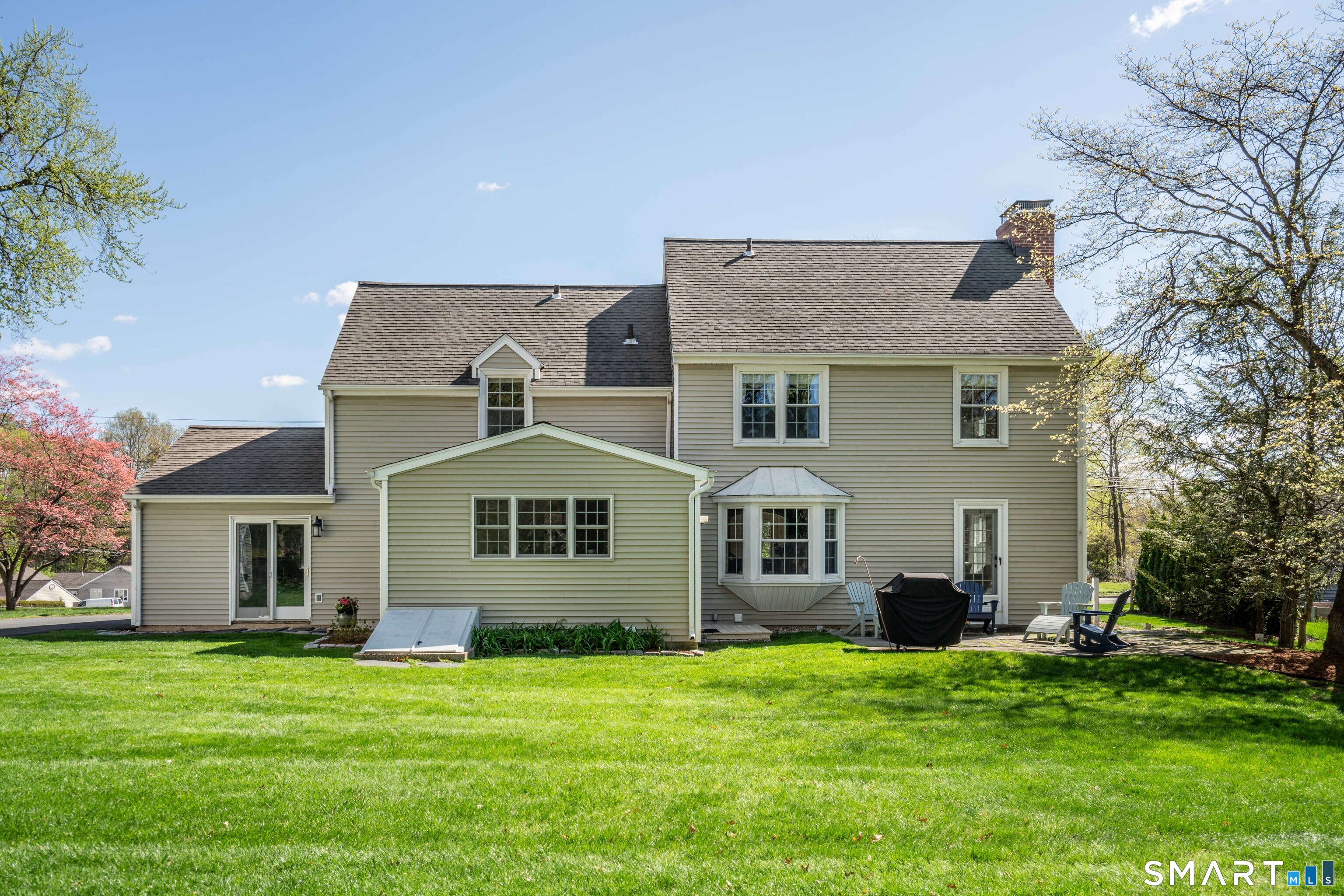 261 Mountain Road