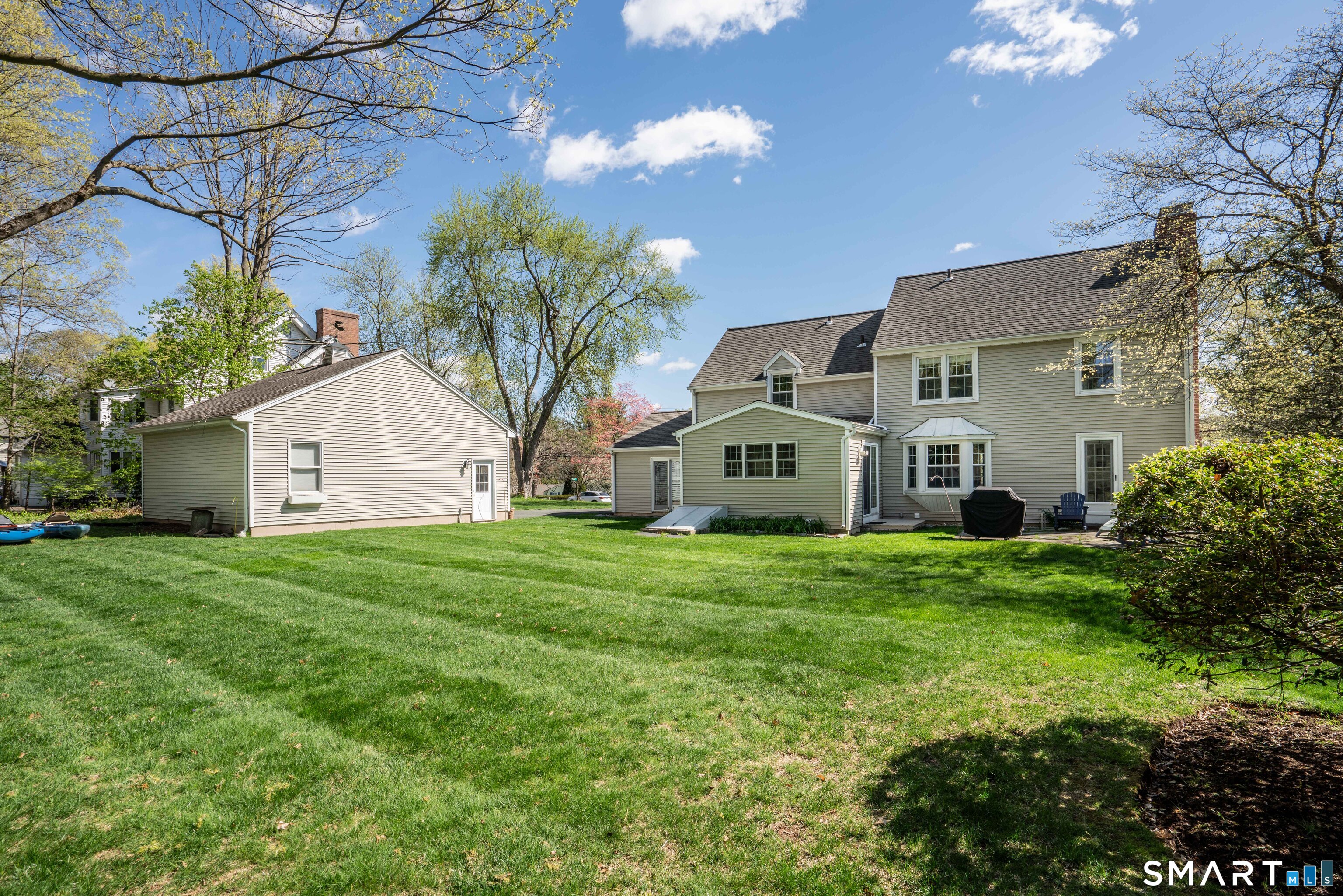 261 Mountain Road