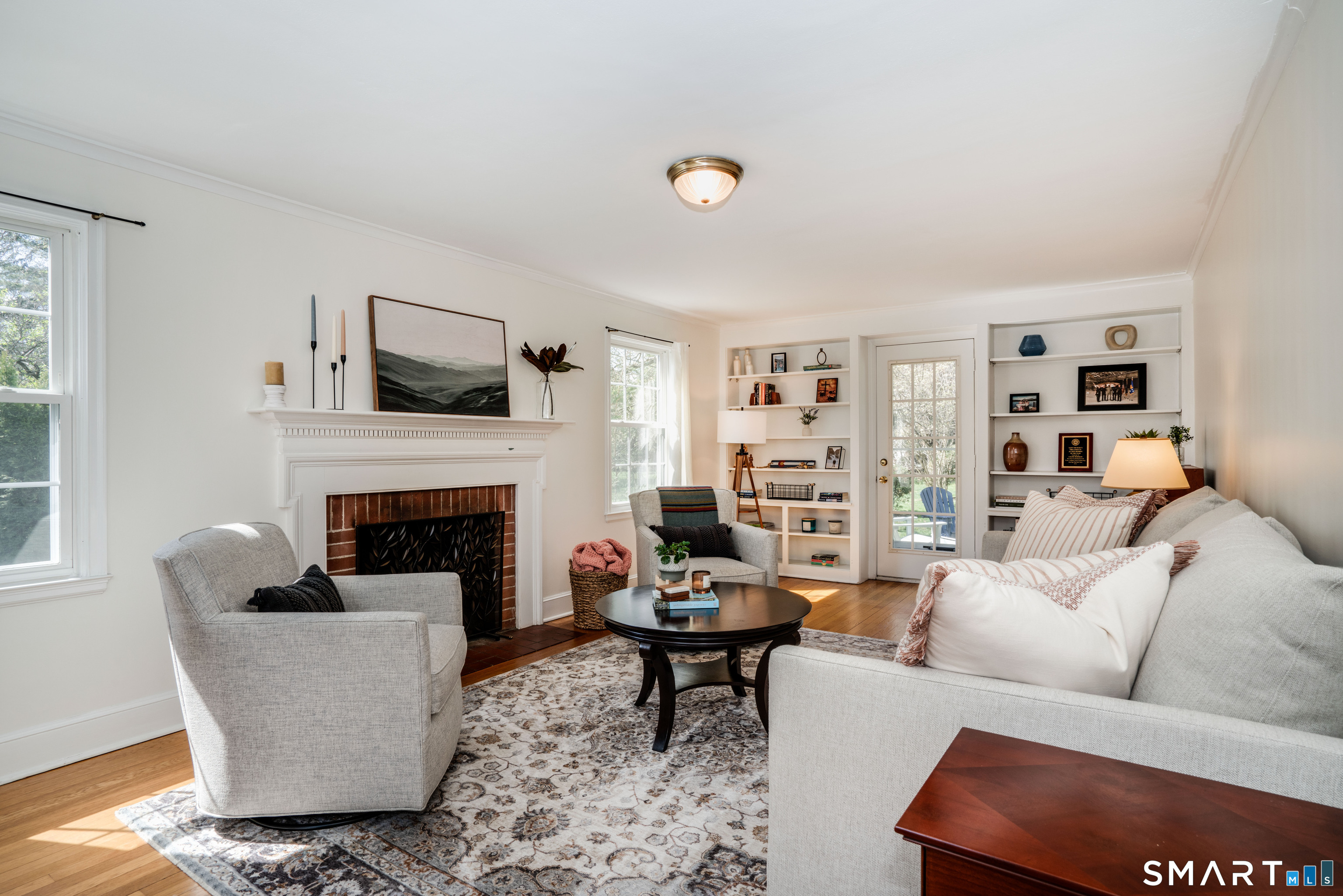 261 Mountain Road