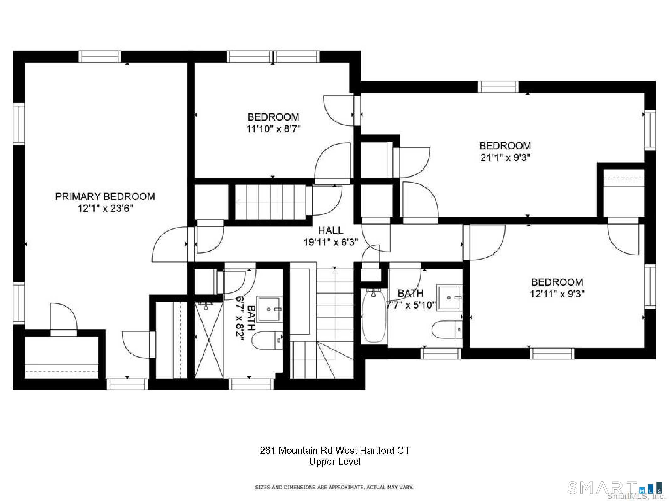 261 Mountain Road