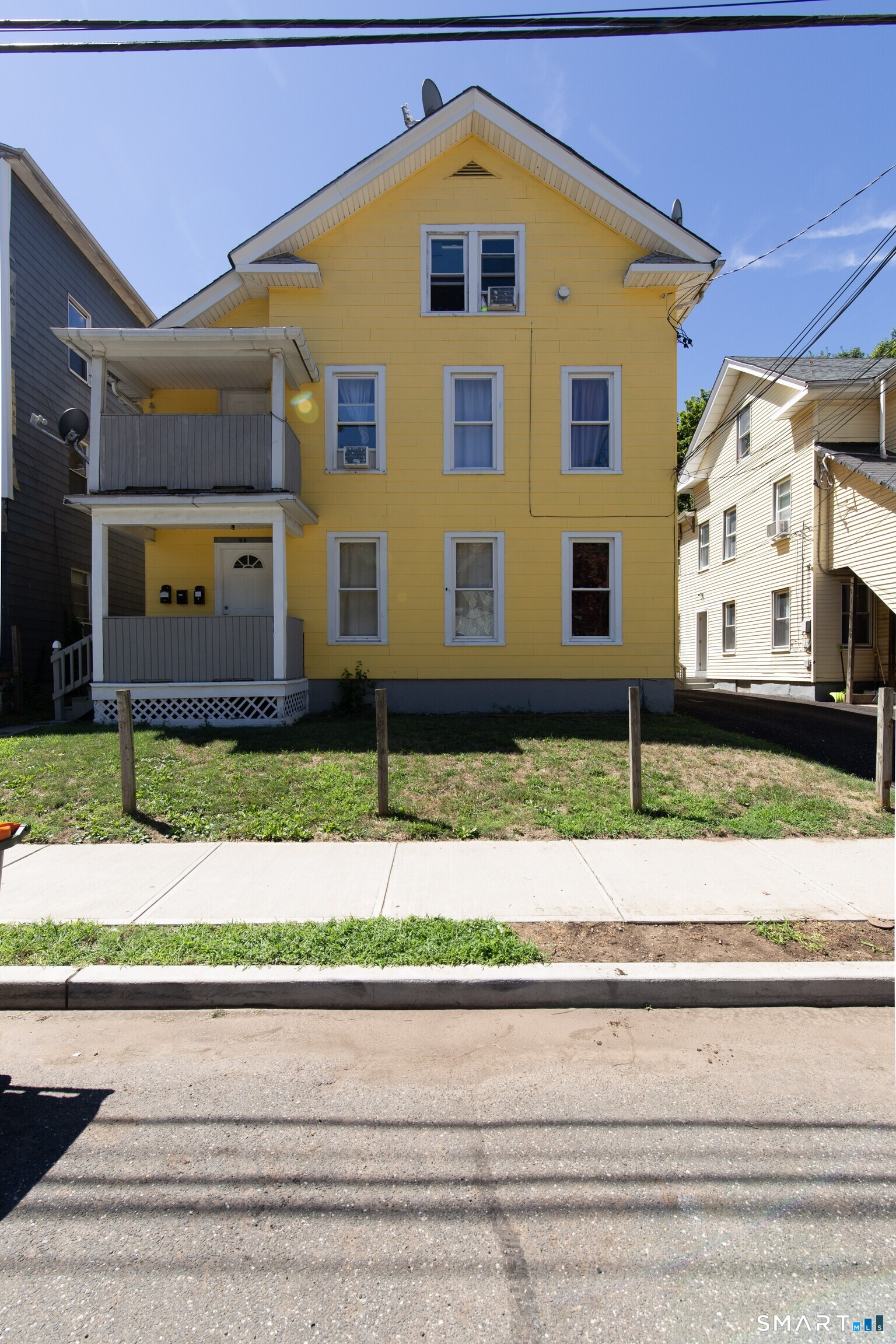 96 Franklin Street
