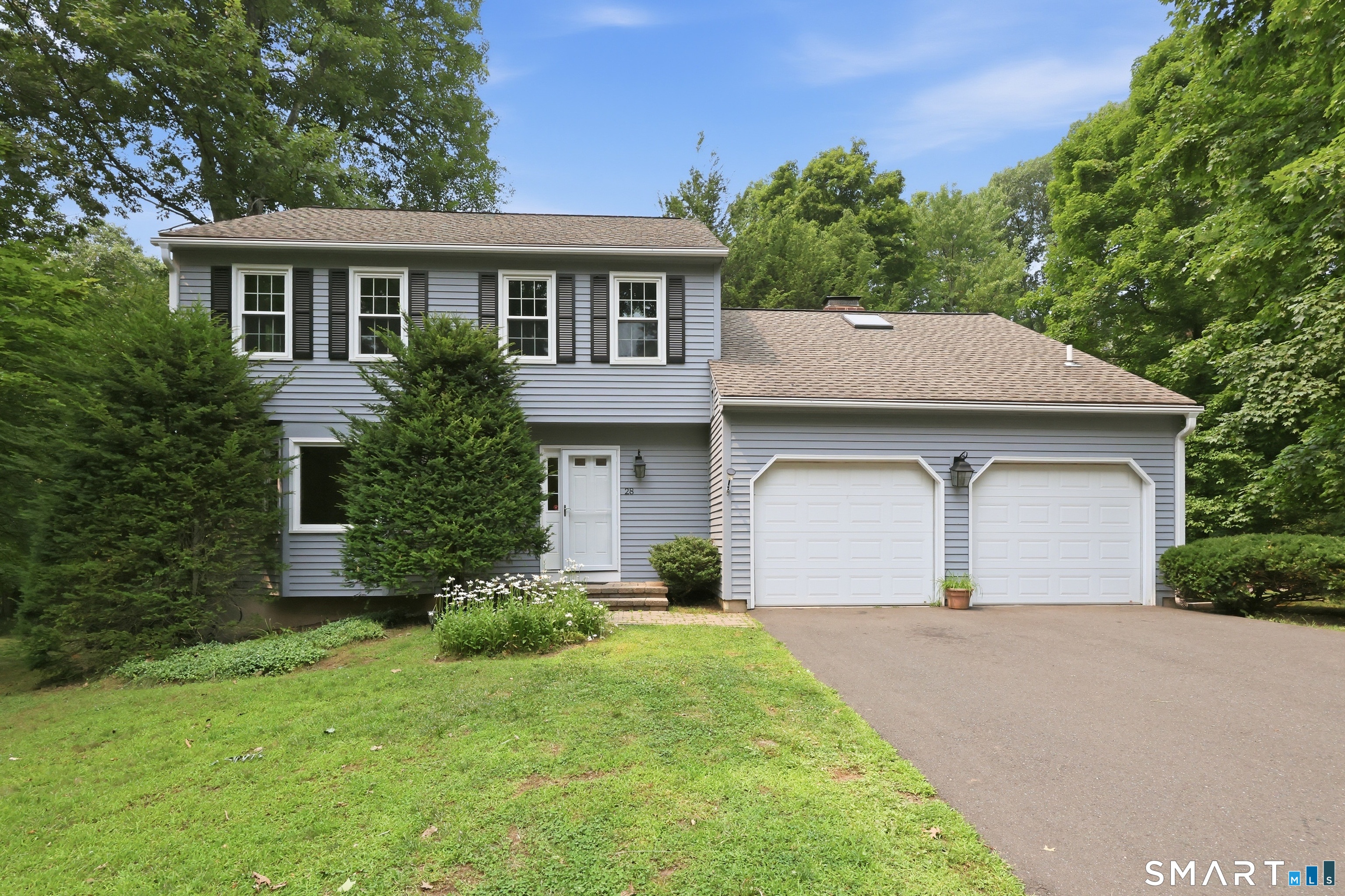 28 Green Woods Lane