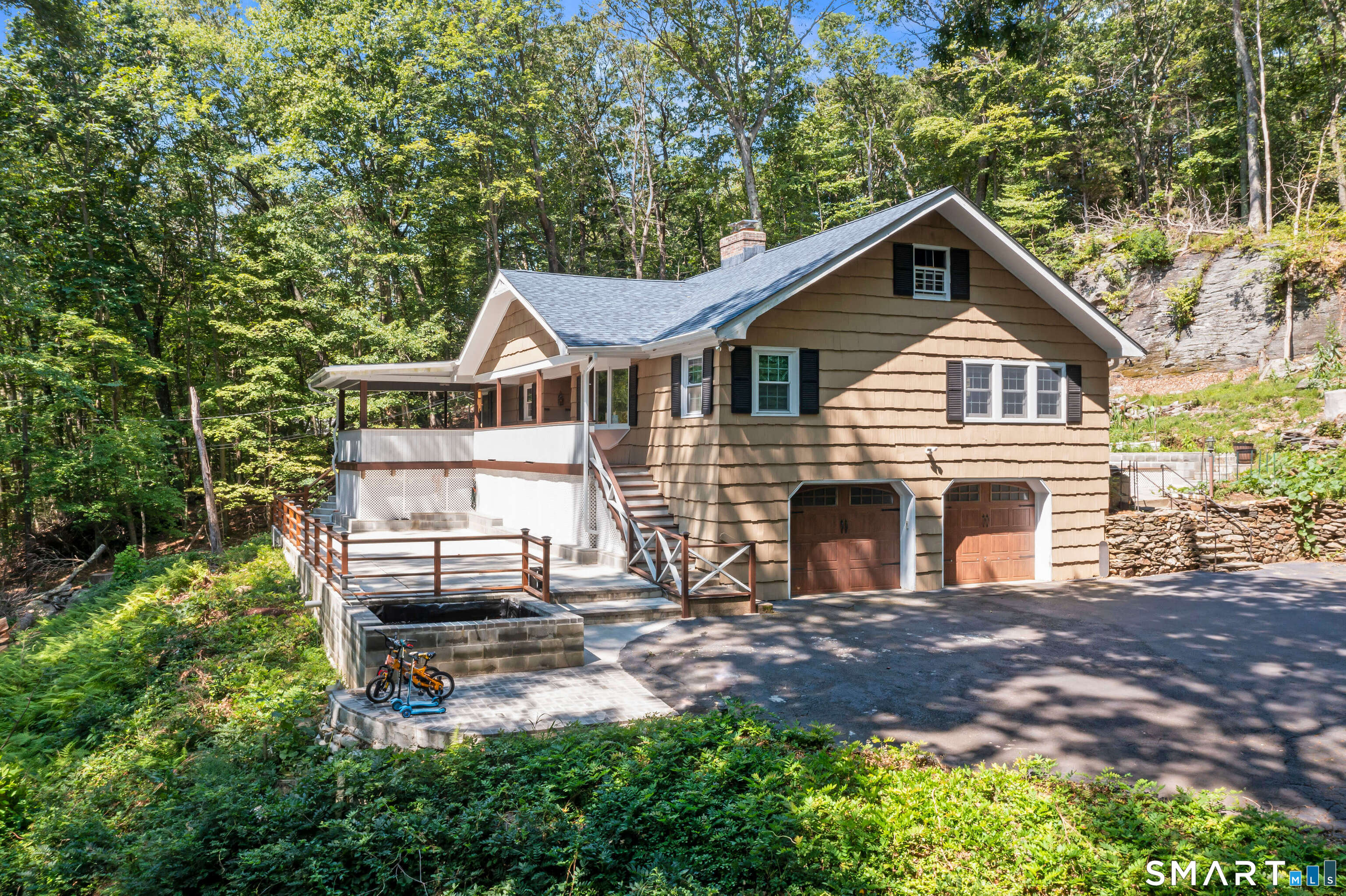 125 Buck Hill Road
