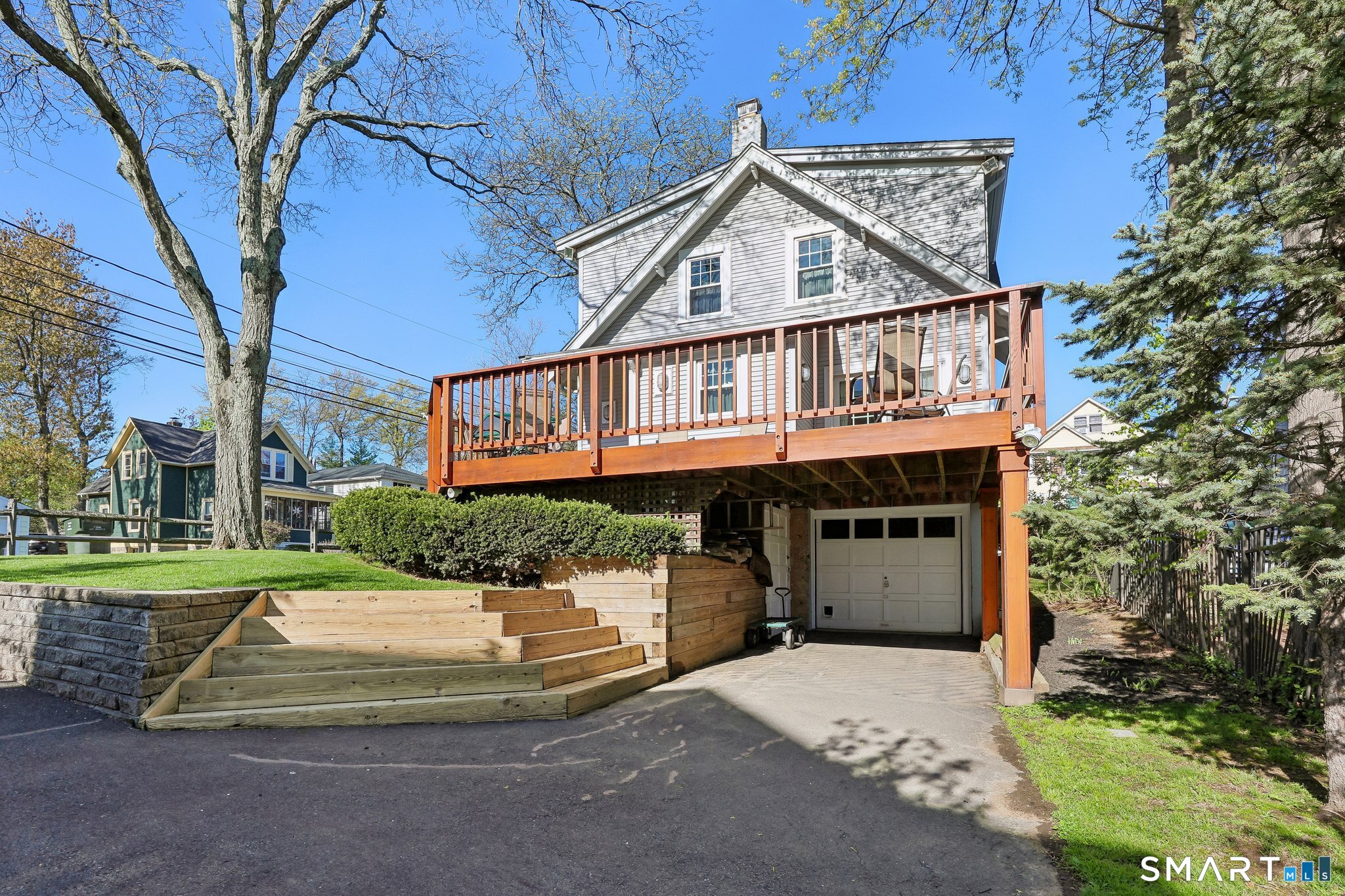 58 Crescent Street