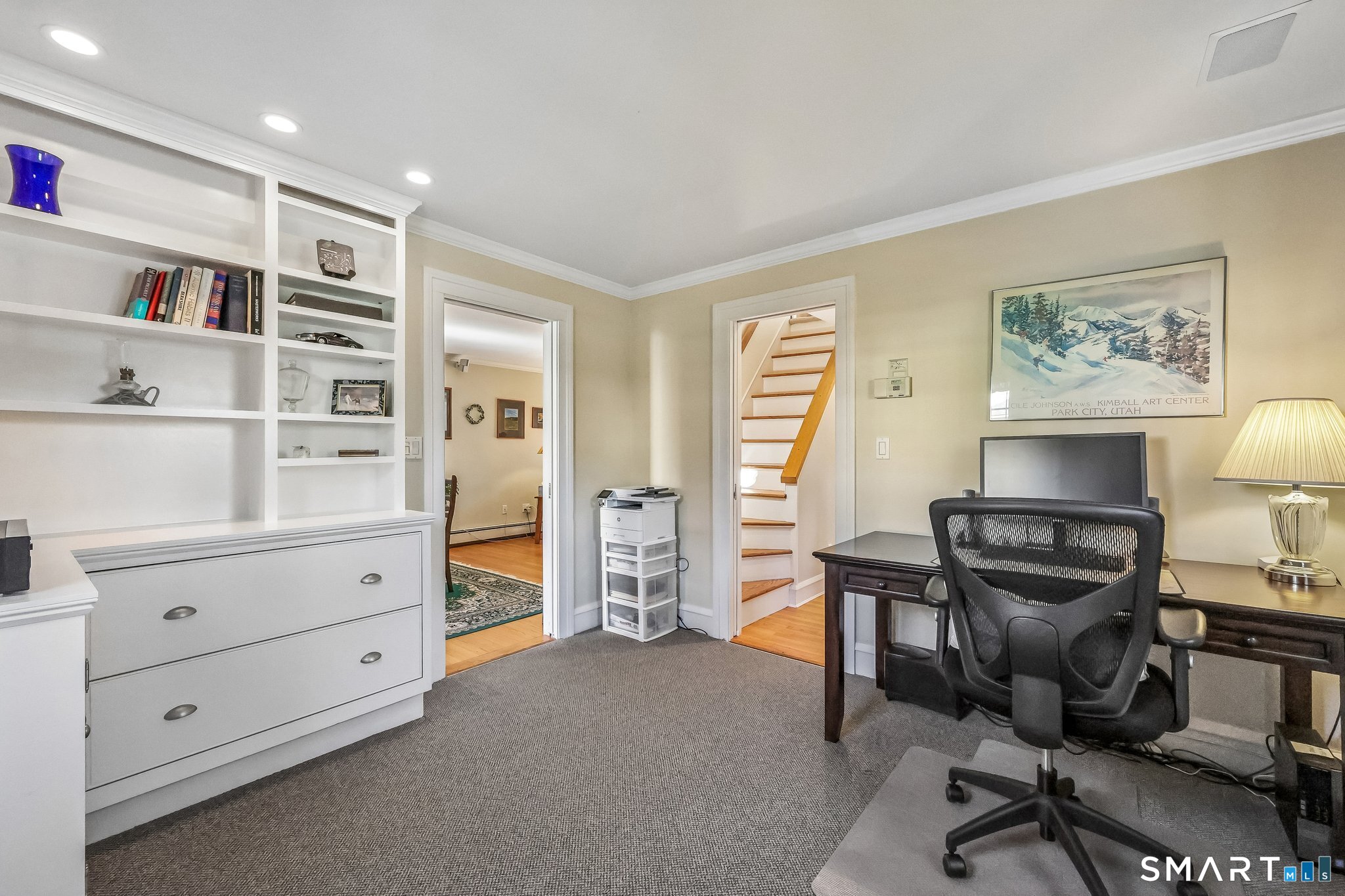 58 Crescent Street