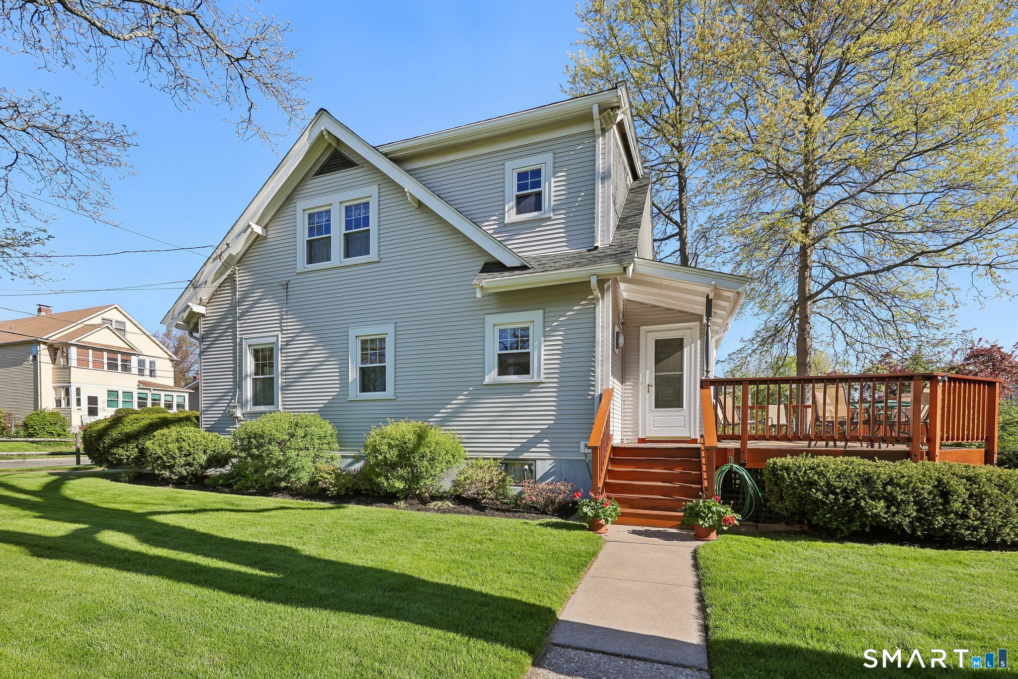 58 Crescent Street