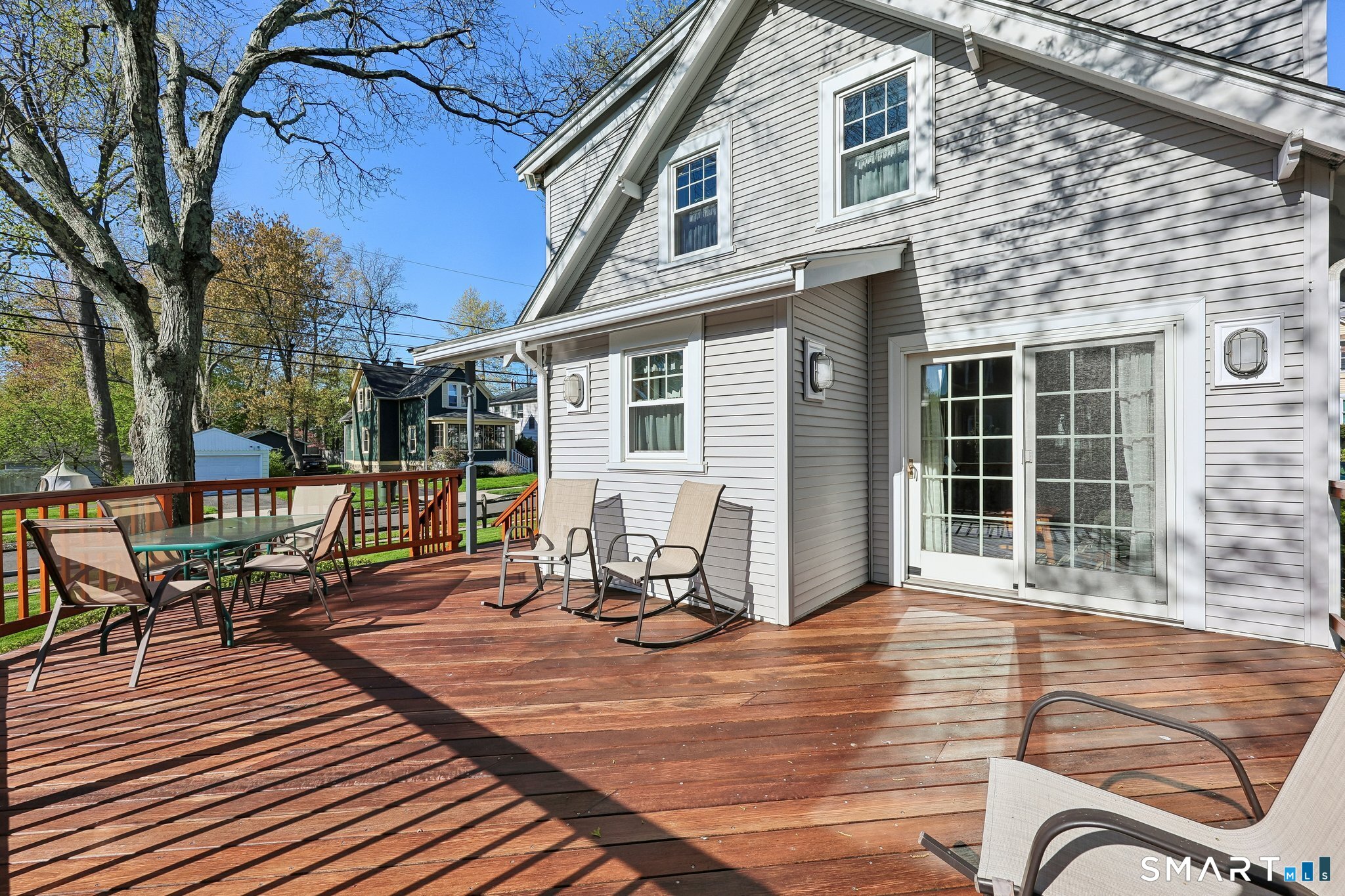 58 Crescent Street