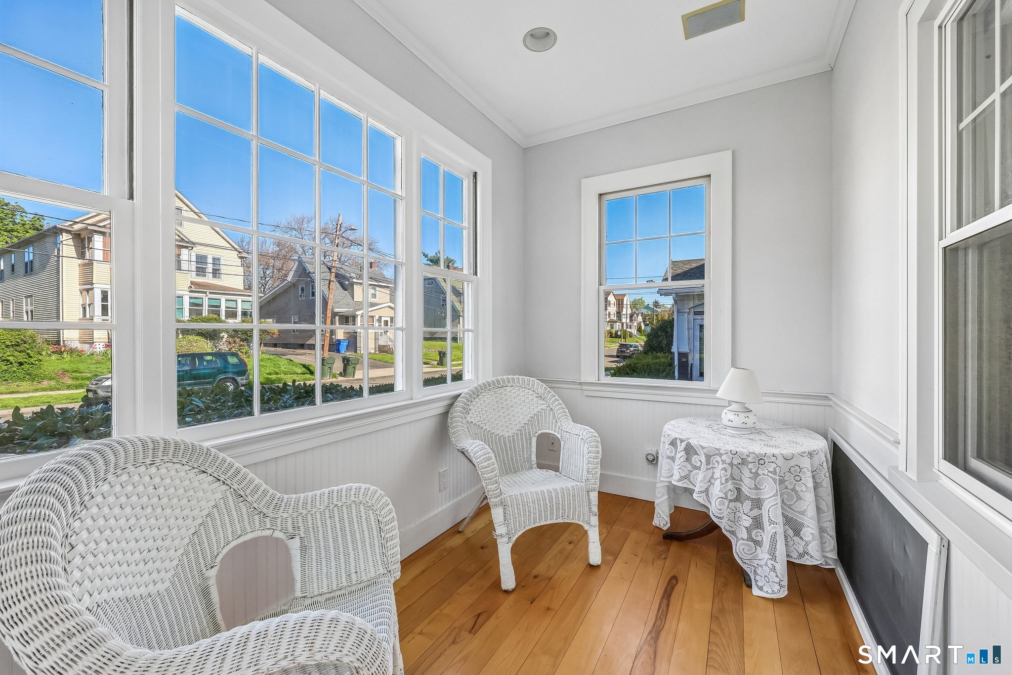 58 Crescent Street