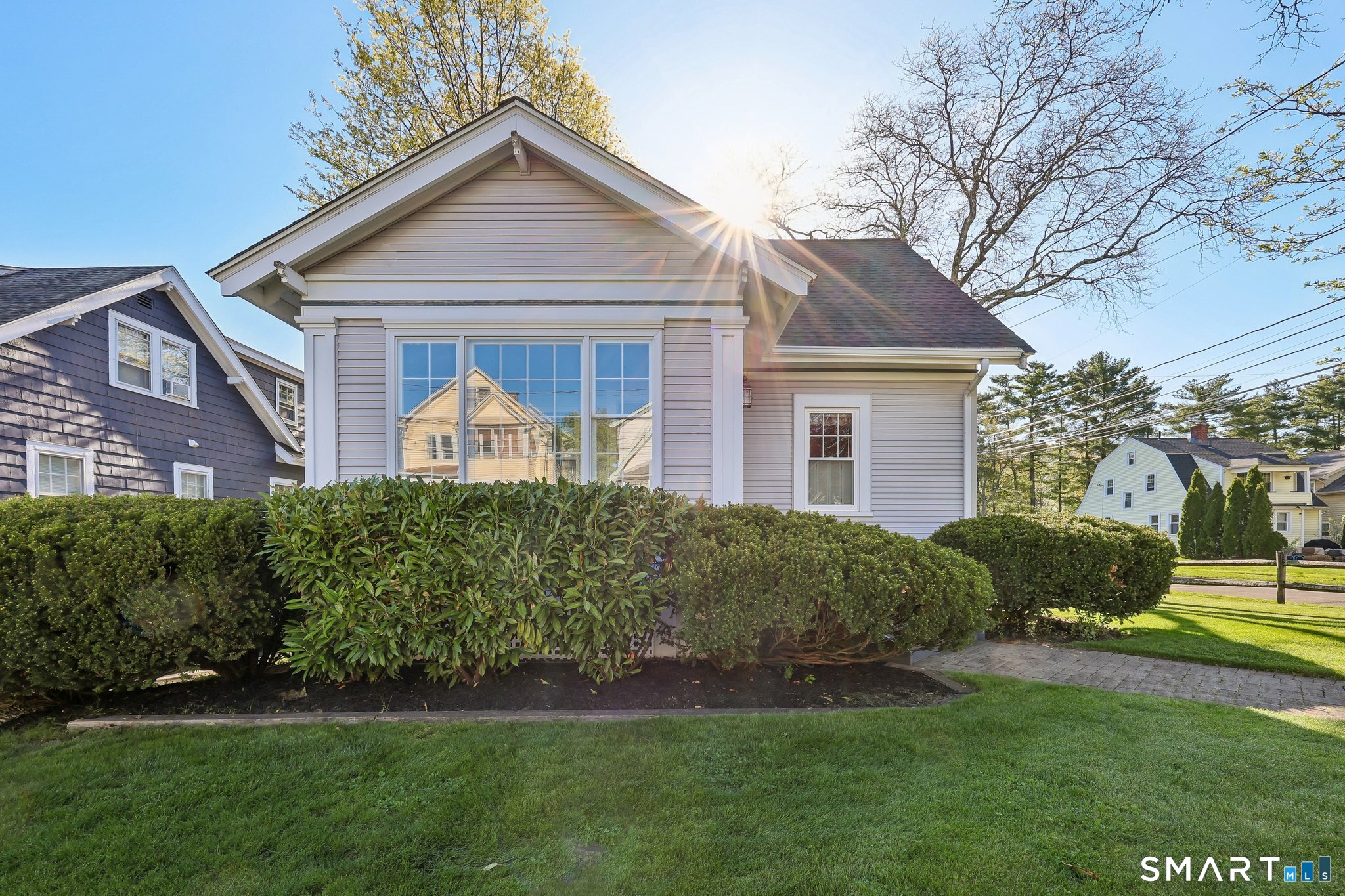 58 Crescent Street