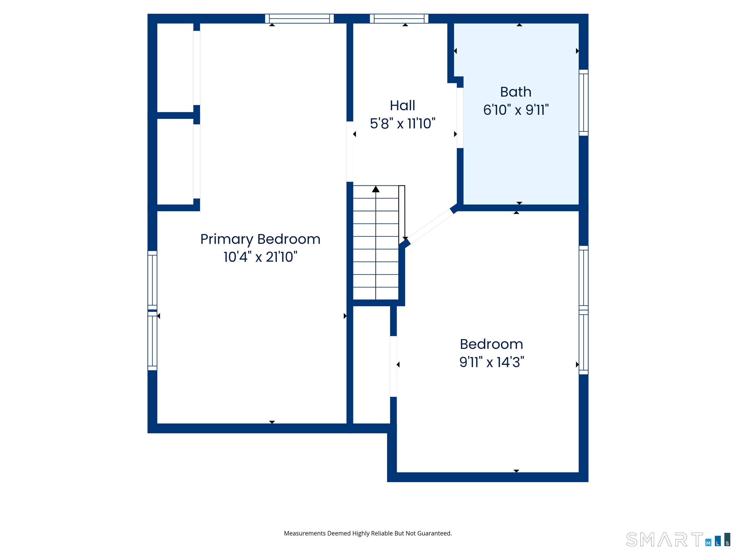 58 Crescent Street