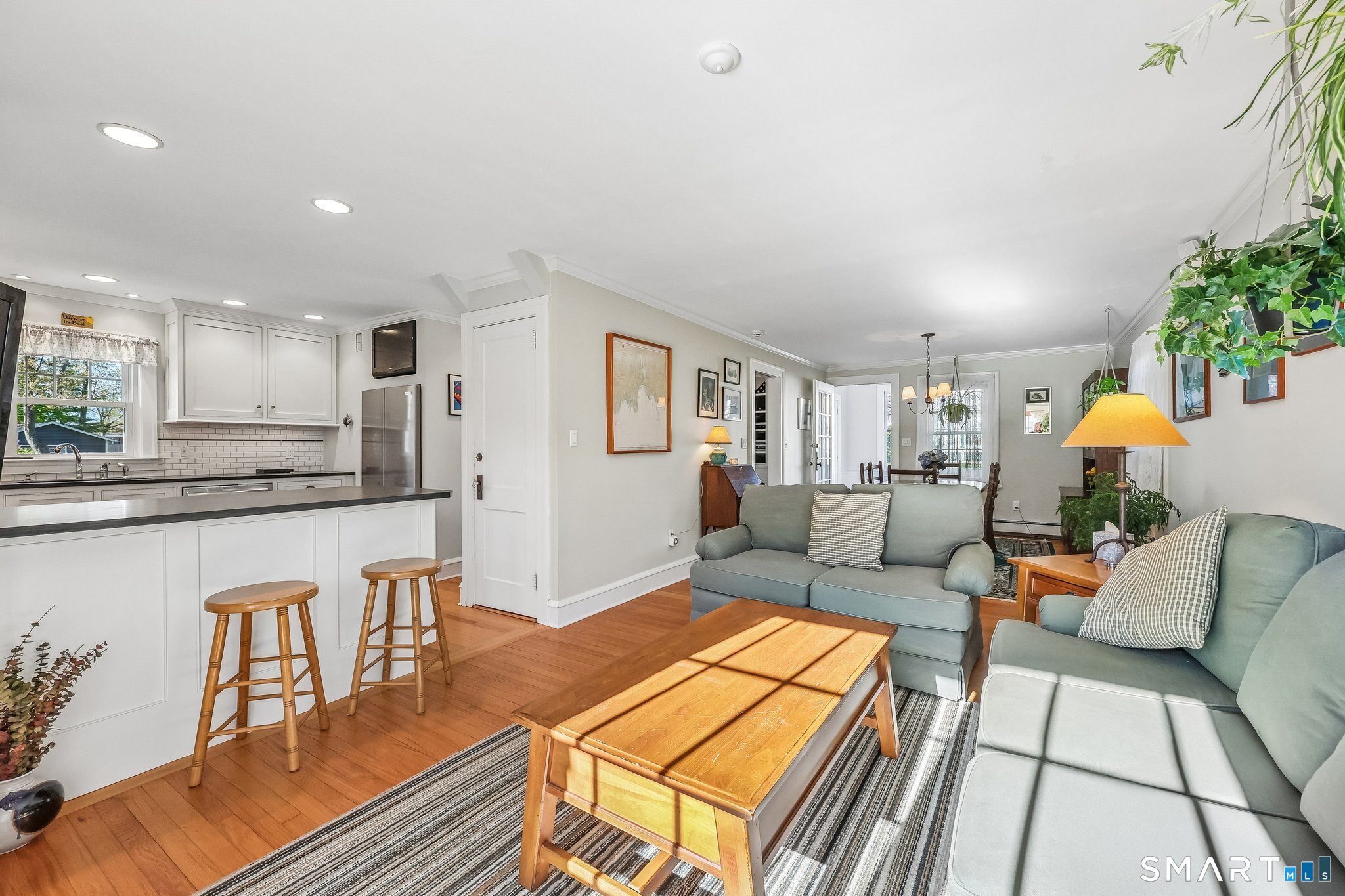 58 Crescent Street