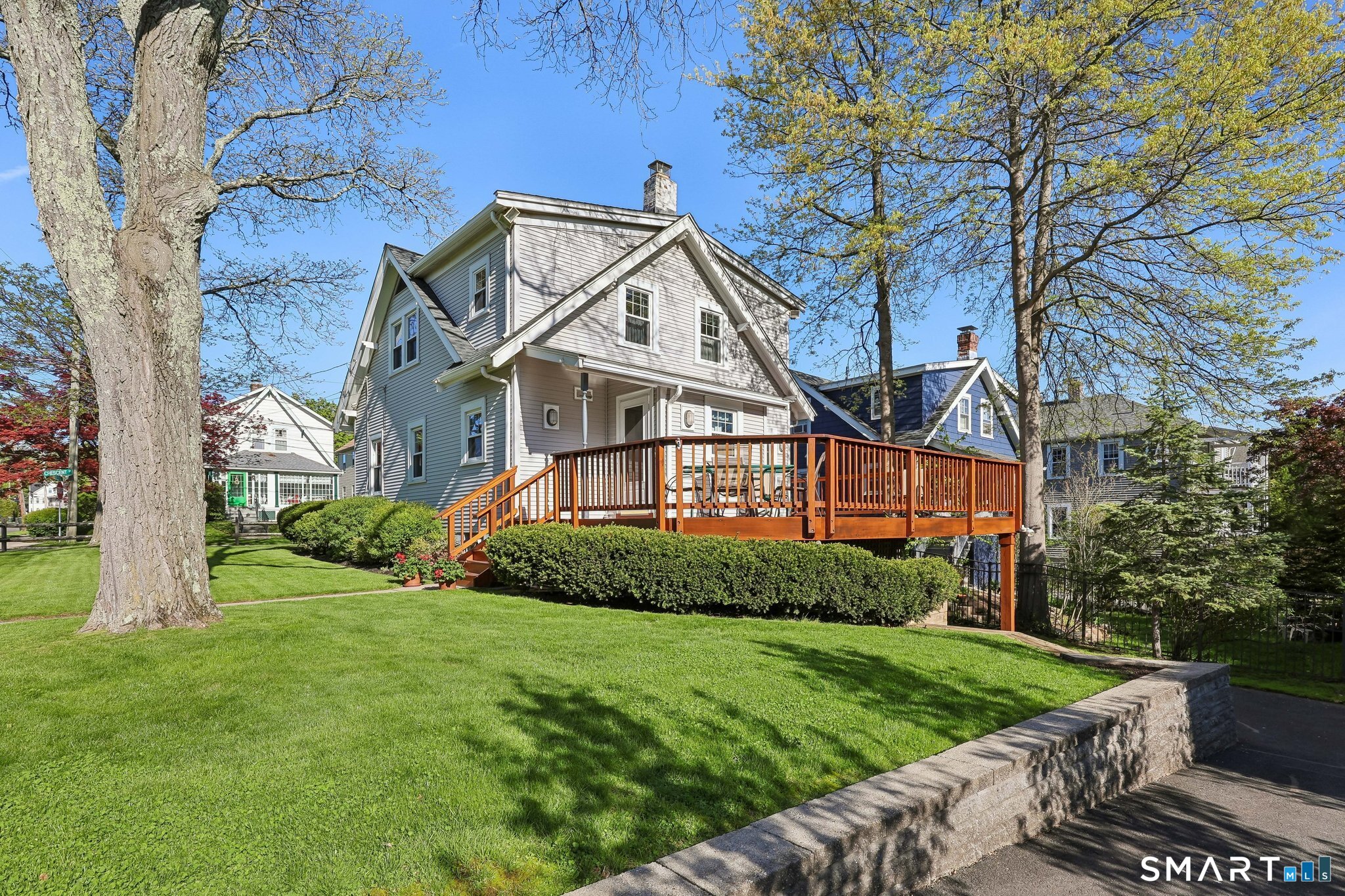 58 Crescent Street