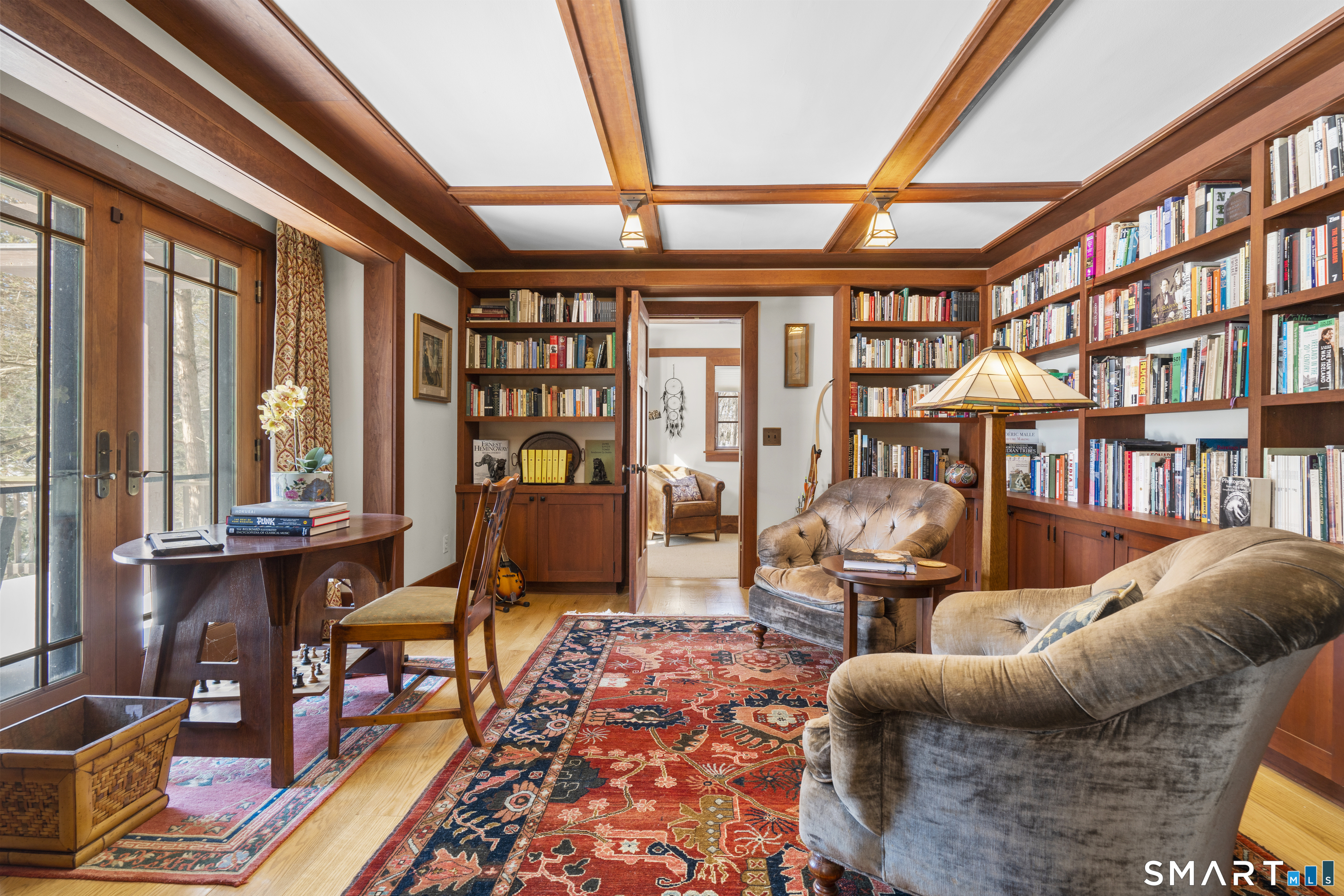 22 Evergreen Avenue