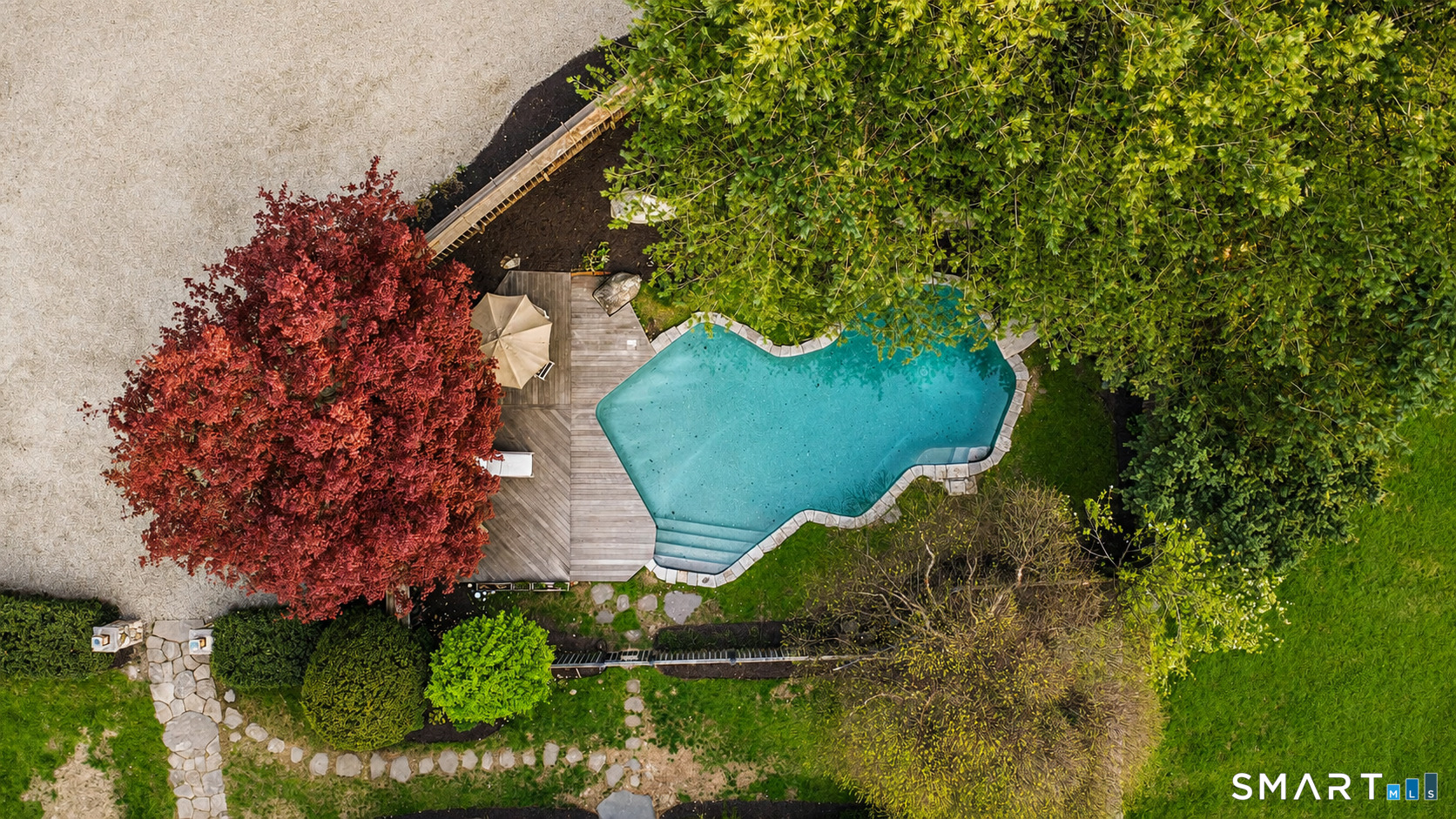 22 Evergreen Avenue