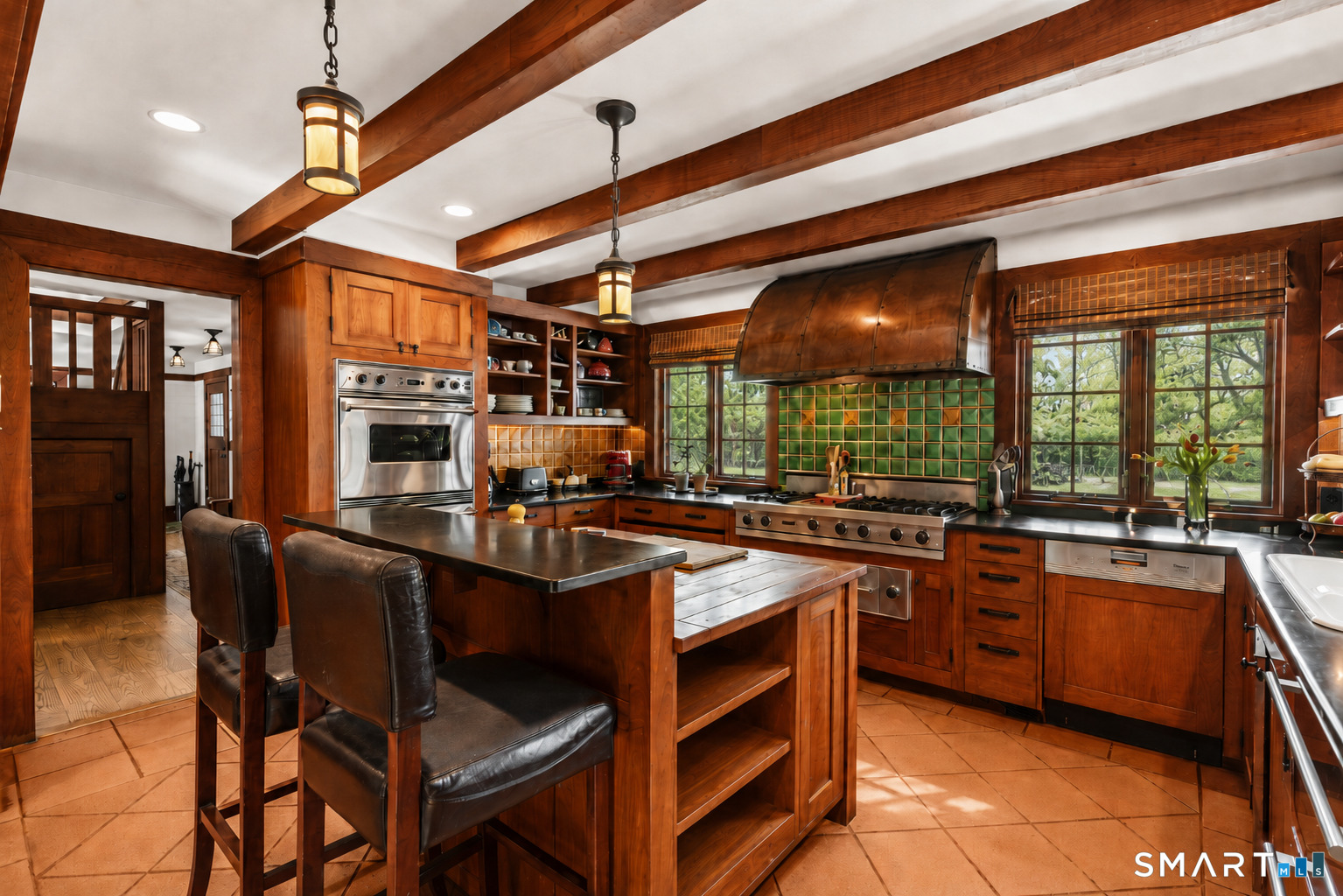 22 Evergreen Avenue