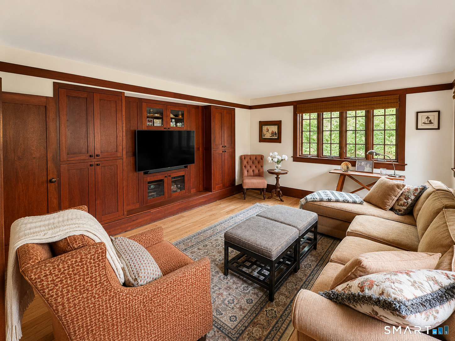 22 Evergreen Avenue