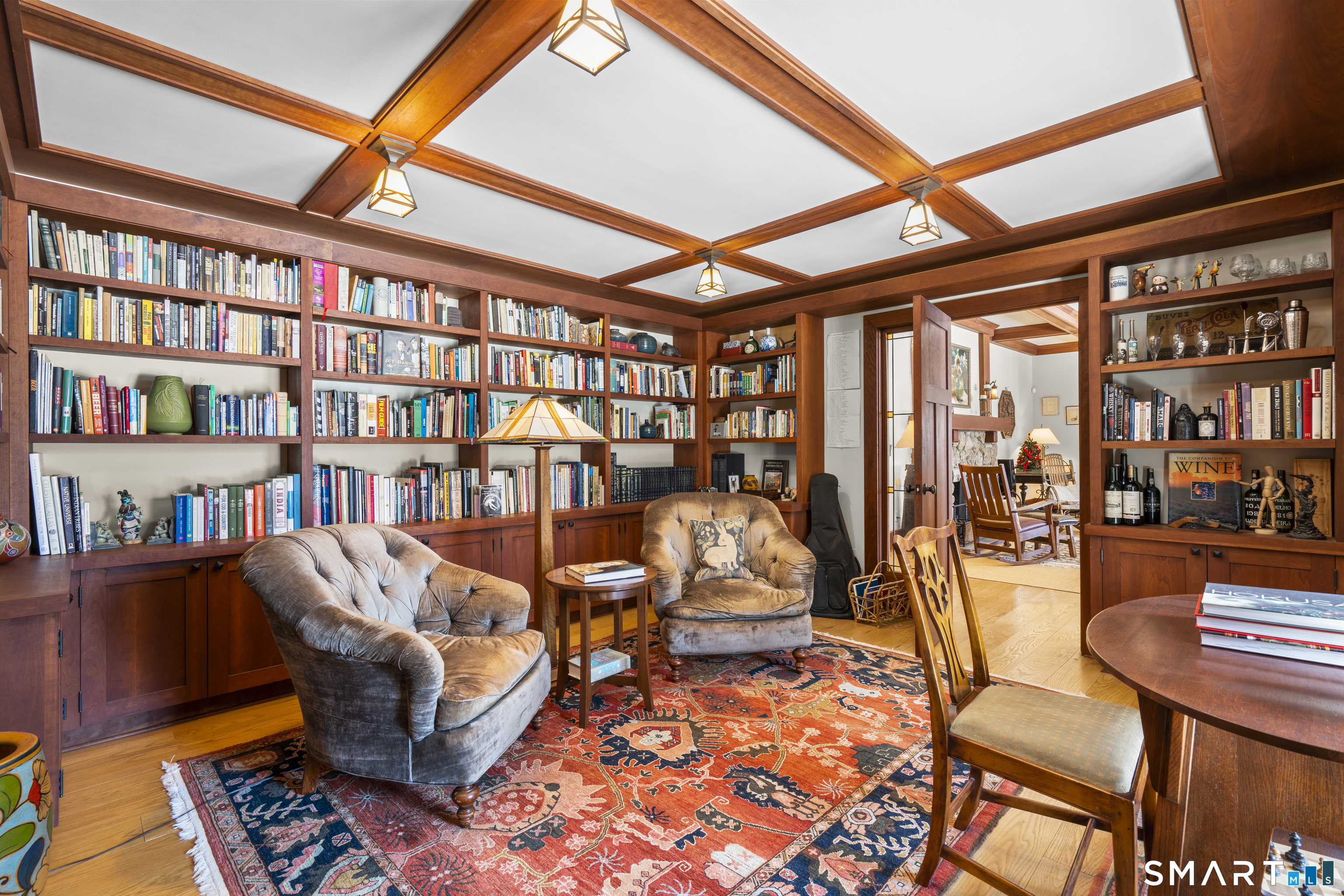 22 Evergreen Avenue