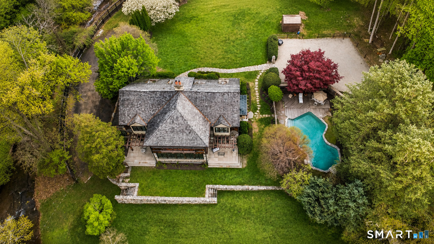 22 Evergreen Avenue
