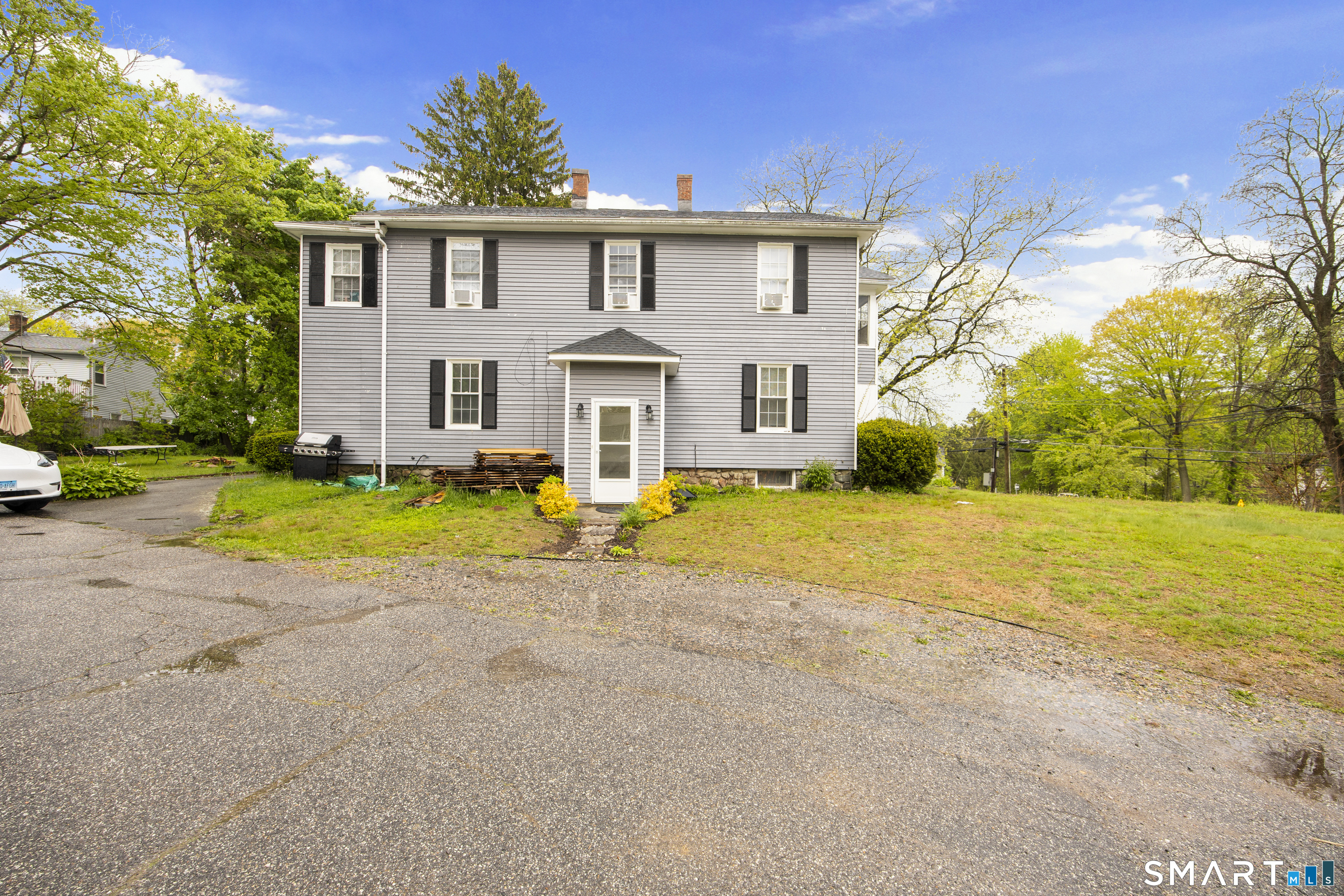 254 Davis Street